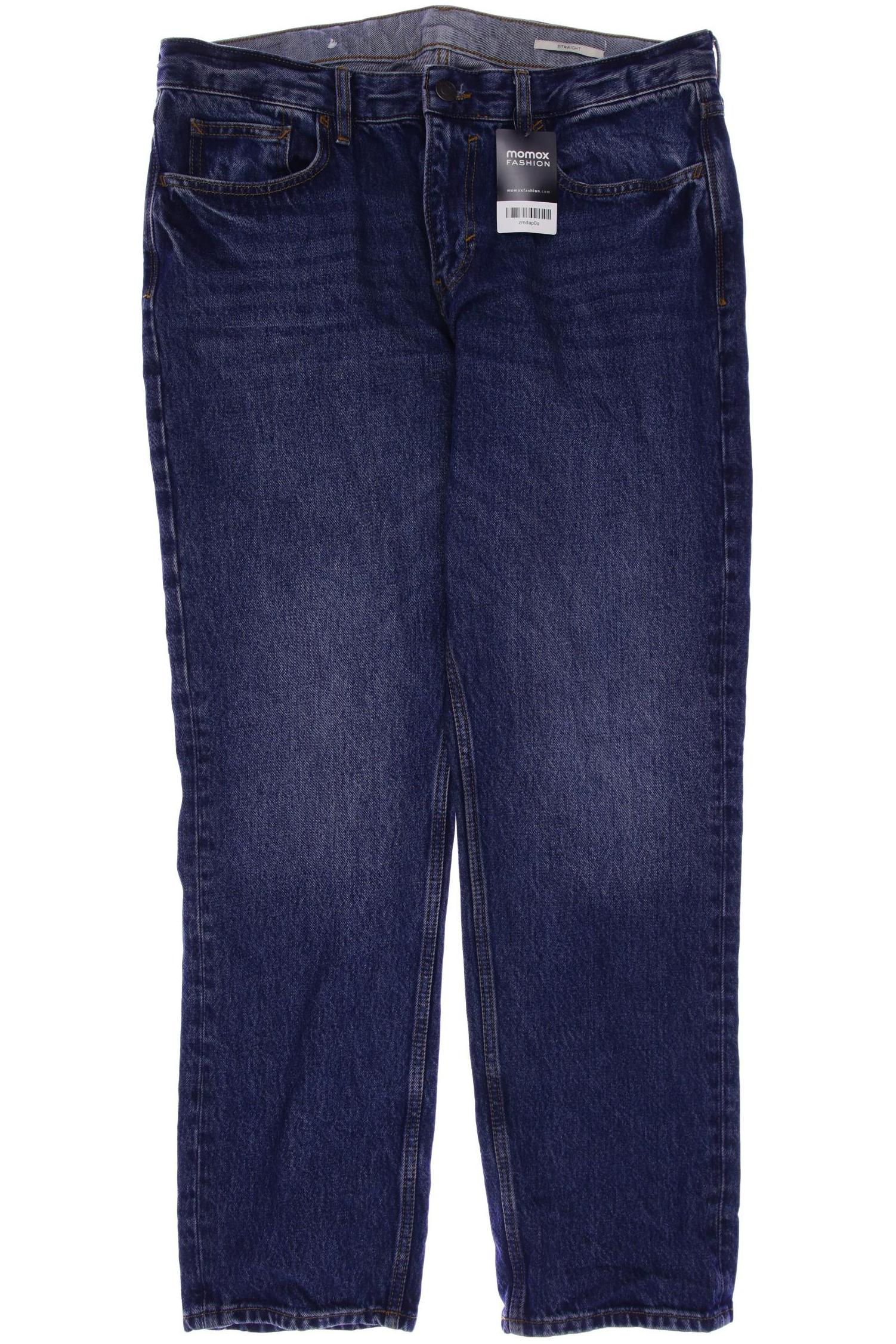 

Esprit Herren Jeans, marineblau