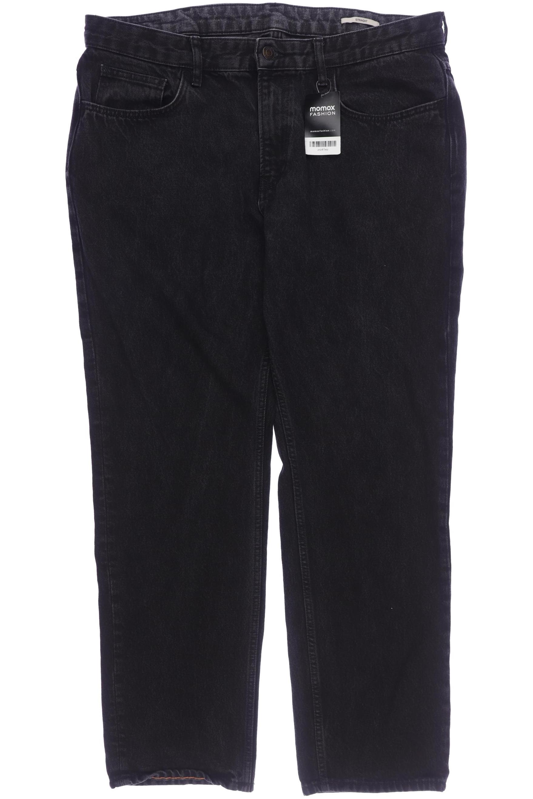 

Esprit Herren Jeans, grau, Gr. 38