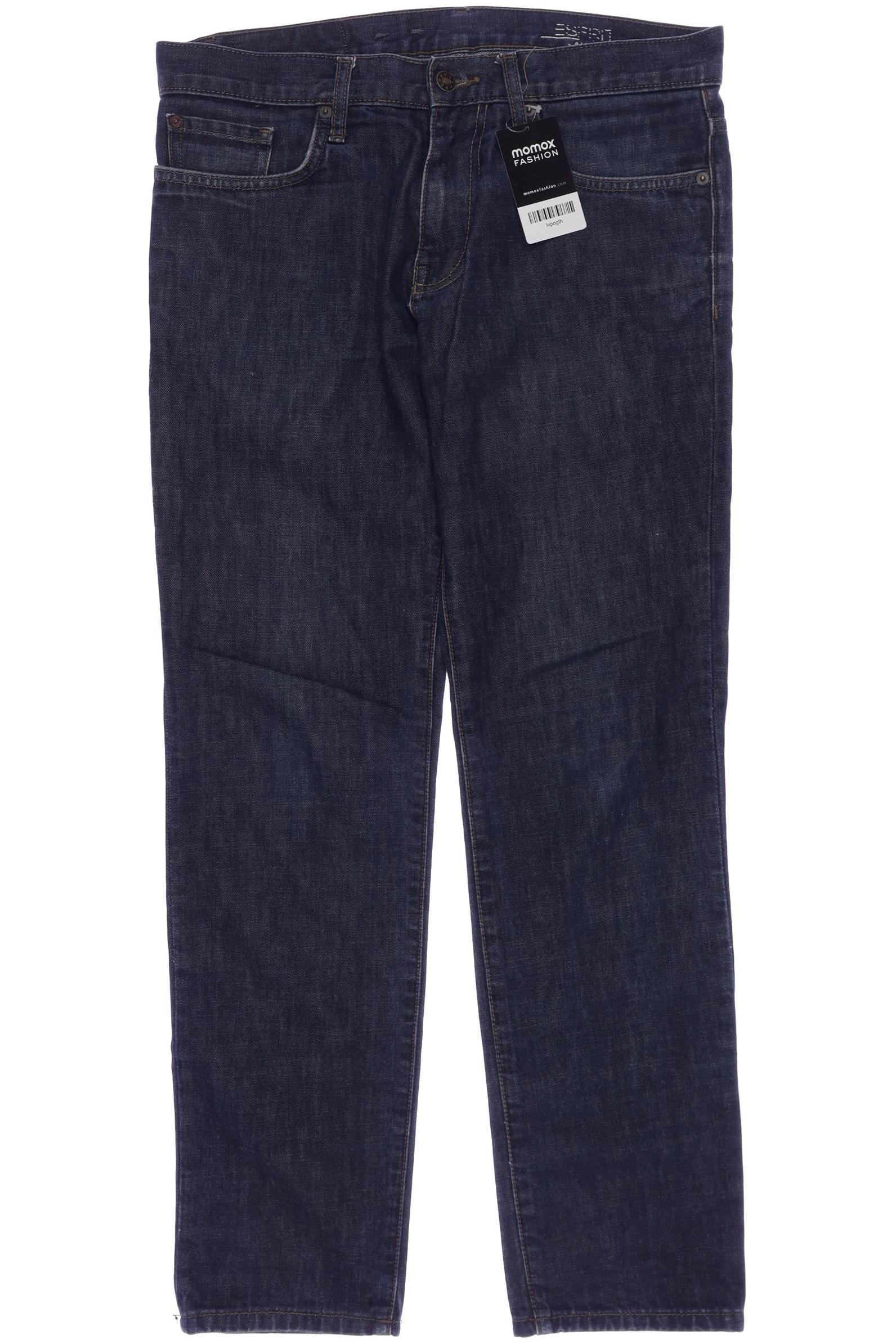 

Esprit Herren Jeans, marineblau, Gr. 31