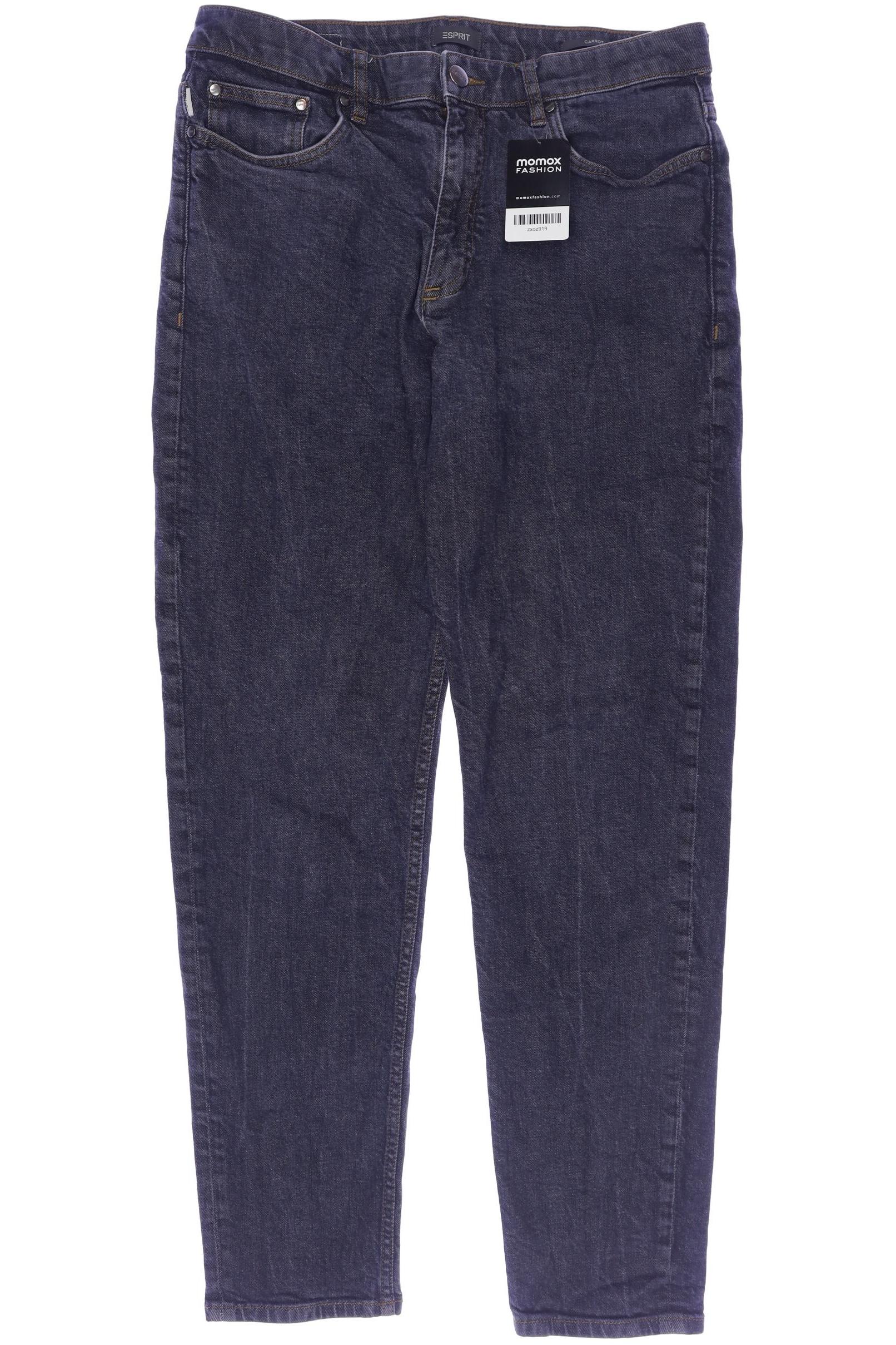 

Esprit Herren Jeans, marineblau, Gr. 33