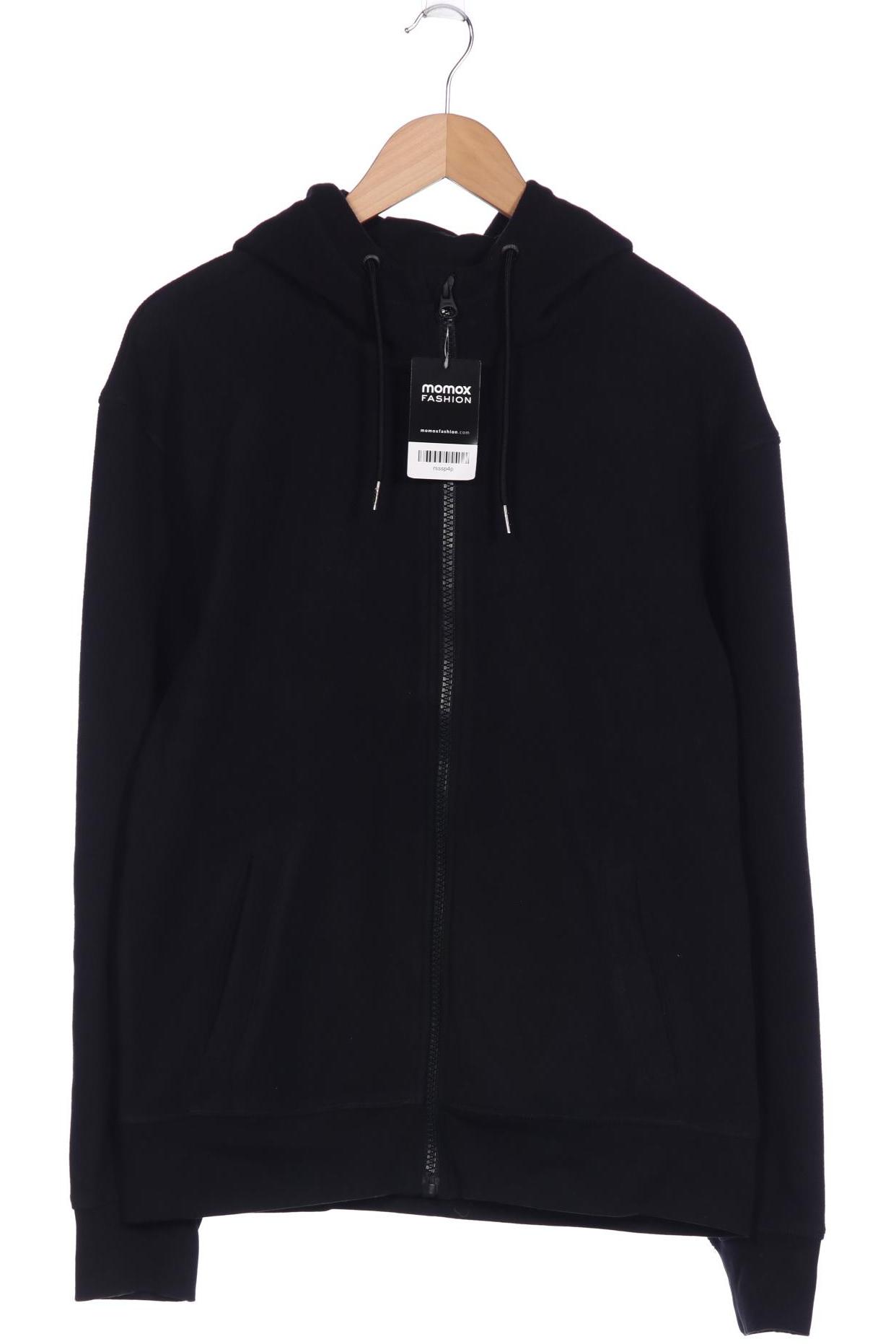 

Esprit Herren Kapuzenpullover, schwarz, Gr. 48
