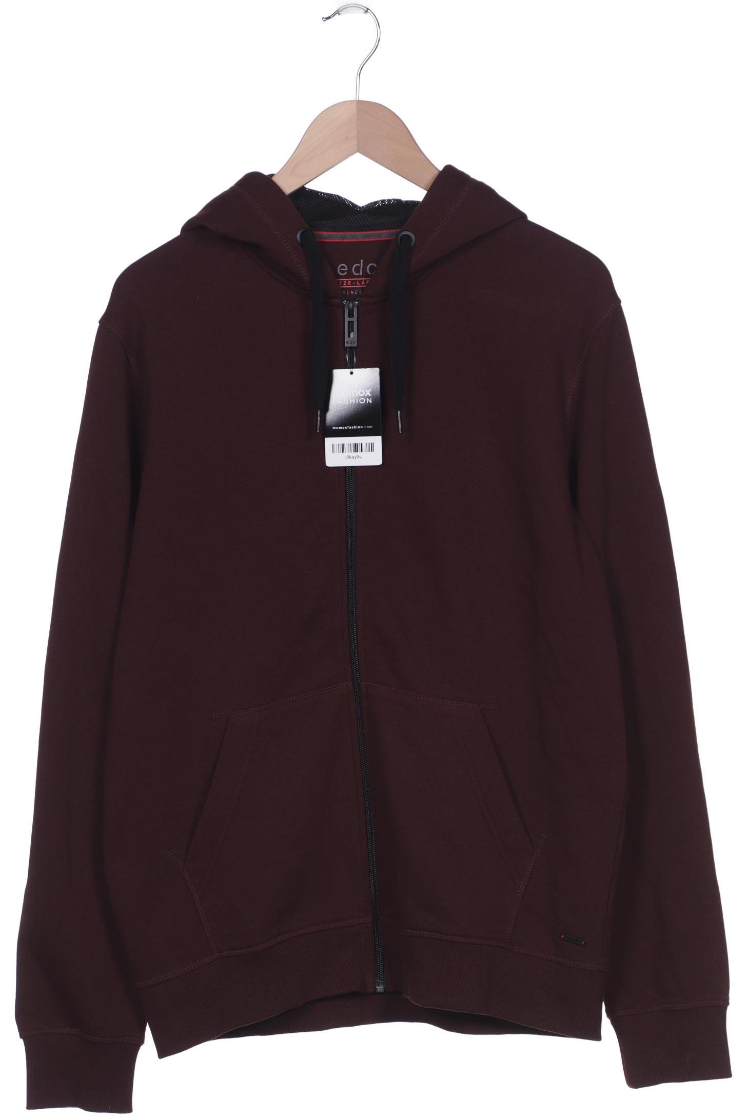 

Esprit Herren Kapuzenpullover, bordeaux