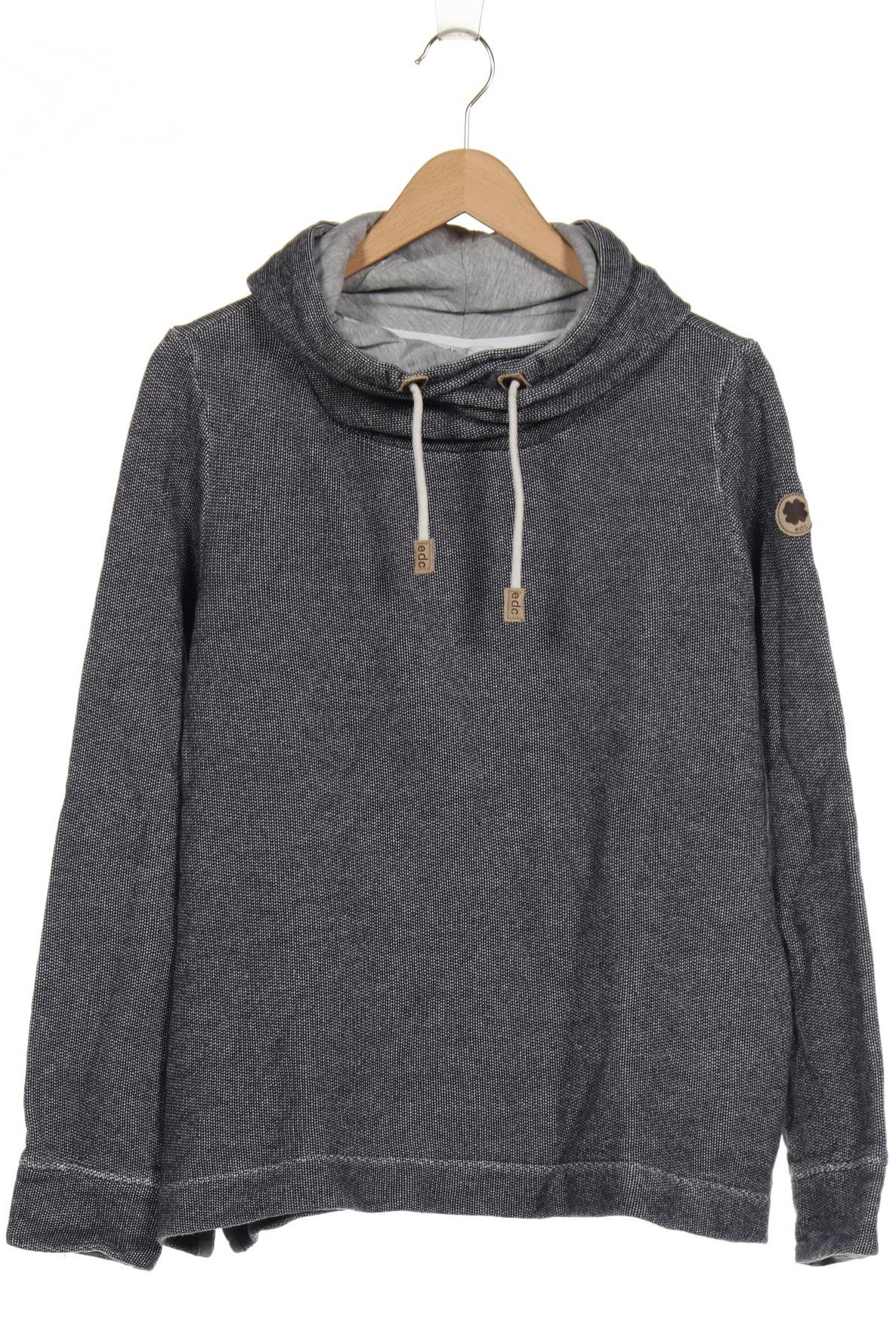 

Esprit Herren Kapuzenpullover, marineblau