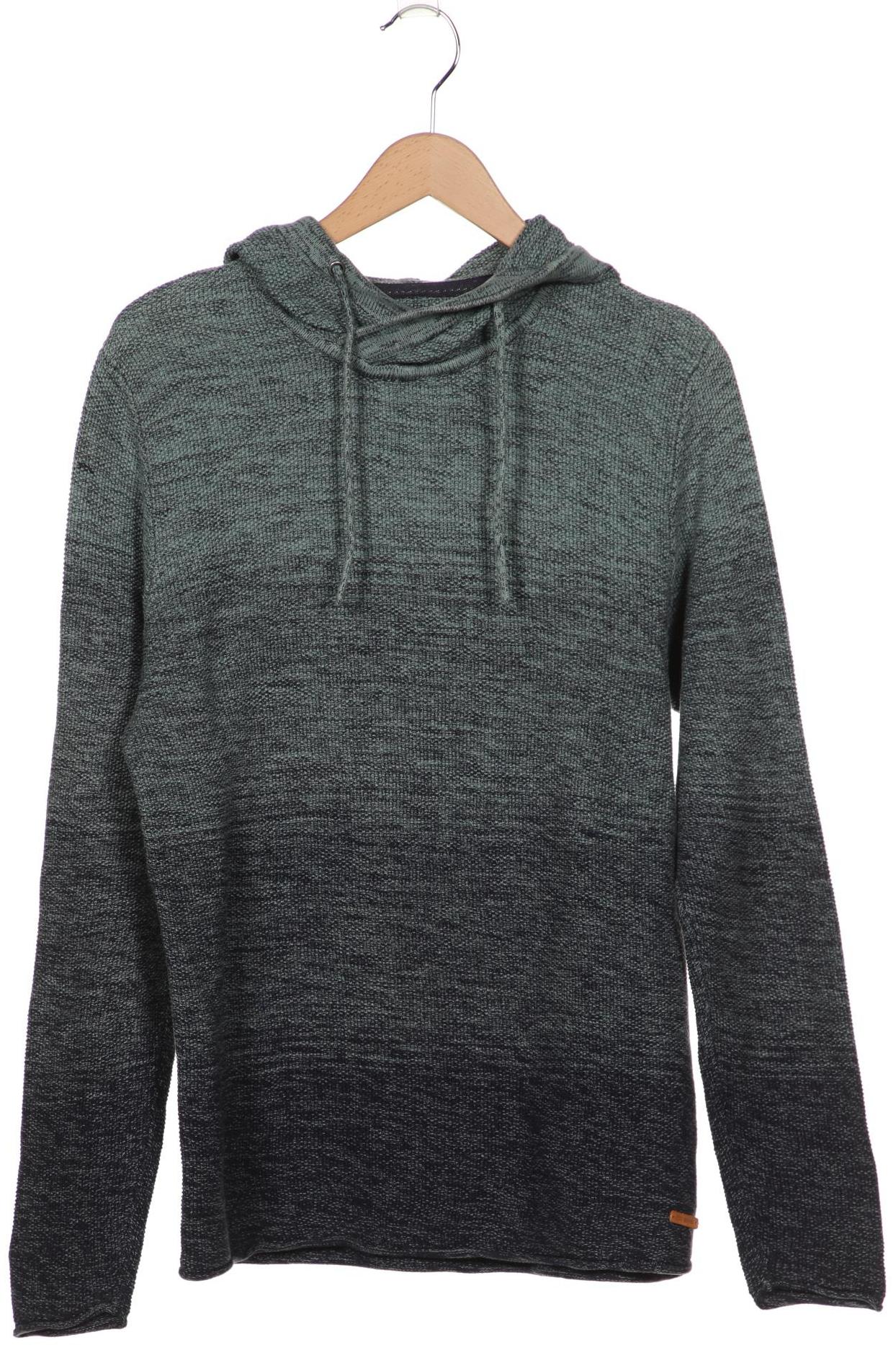 

Esprit Herren Kapuzenpullover, türkis