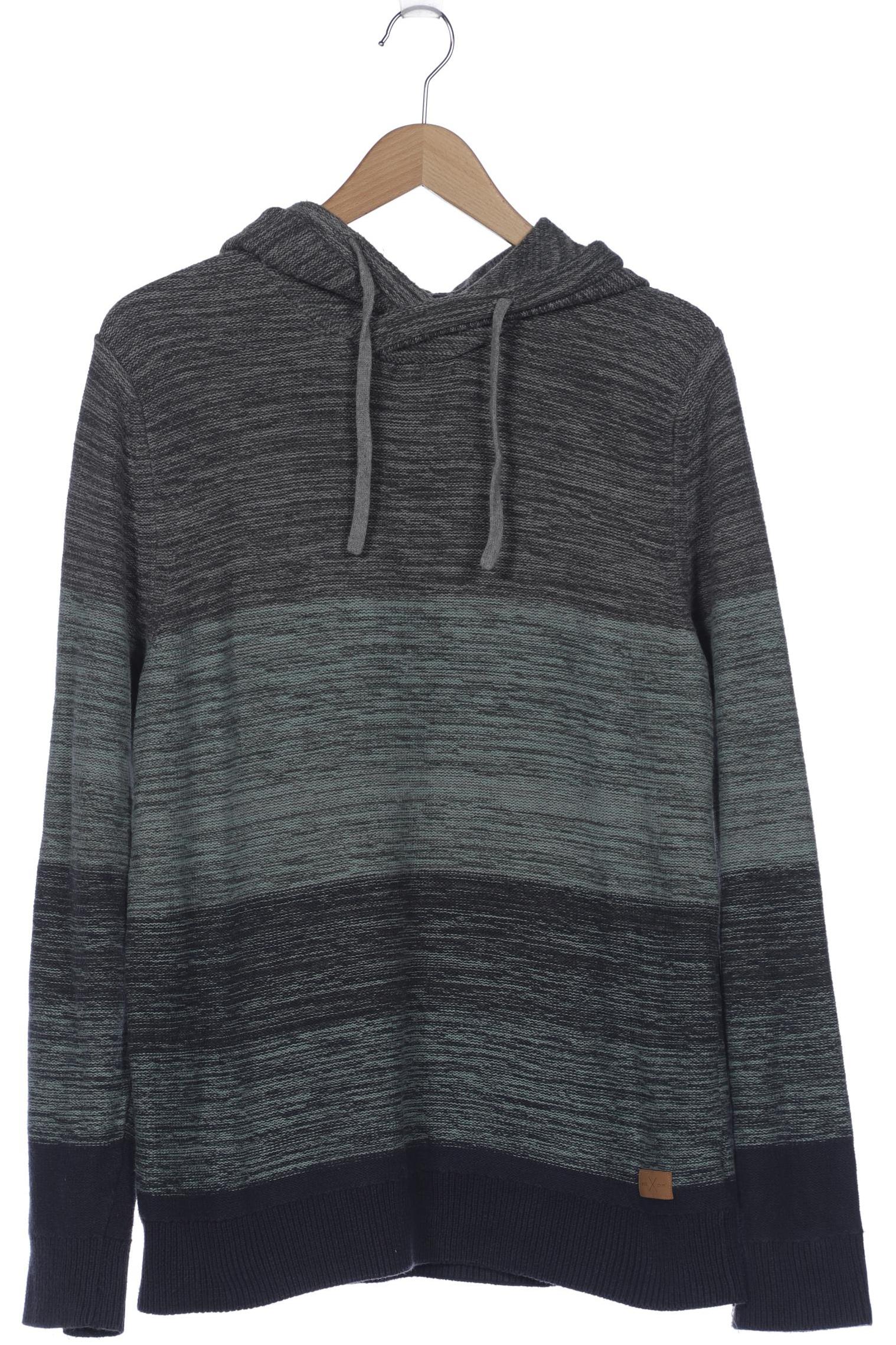 

Esprit Herren Kapuzenpullover, grau