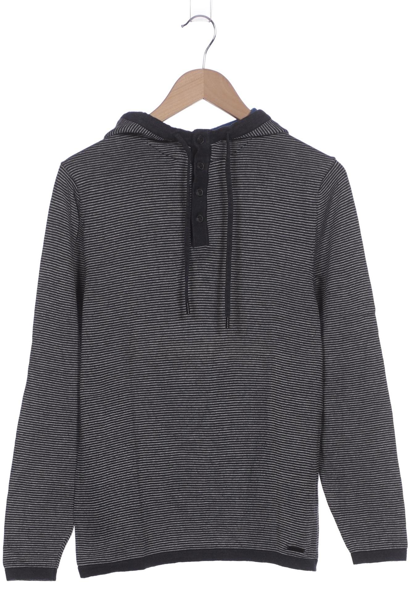 

Esprit Herren Kapuzenpullover, marineblau, Gr. 46