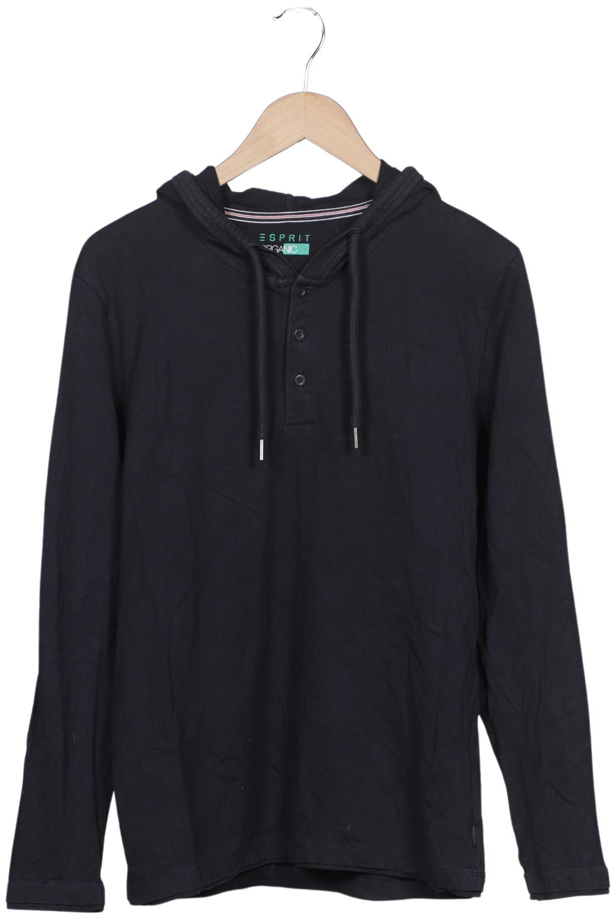 

Esprit Herren Kapuzenpullover, marineblau, Gr. 52