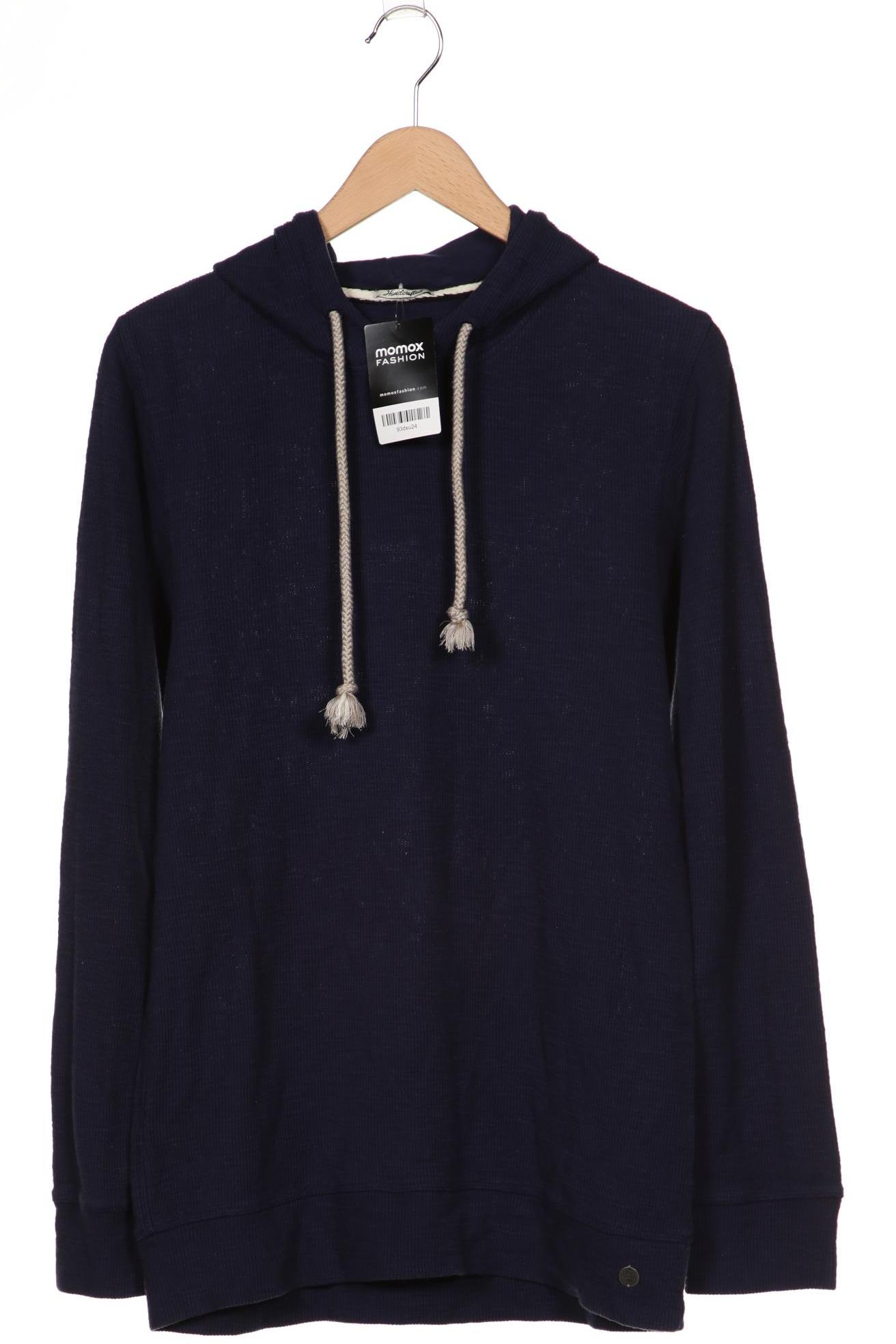

Esprit Herren Kapuzenpullover, marineblau