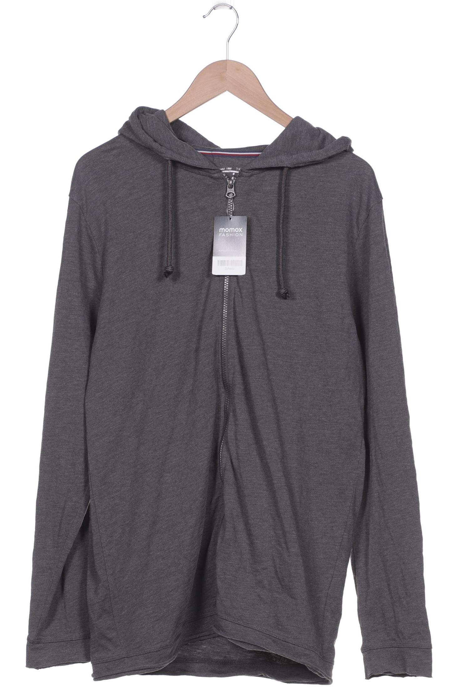 

Esprit Herren Kapuzenpullover, grau
