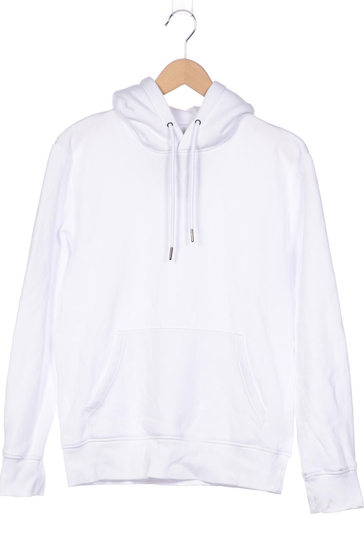 

Esprit Herren Kapuzenpullover, weiß