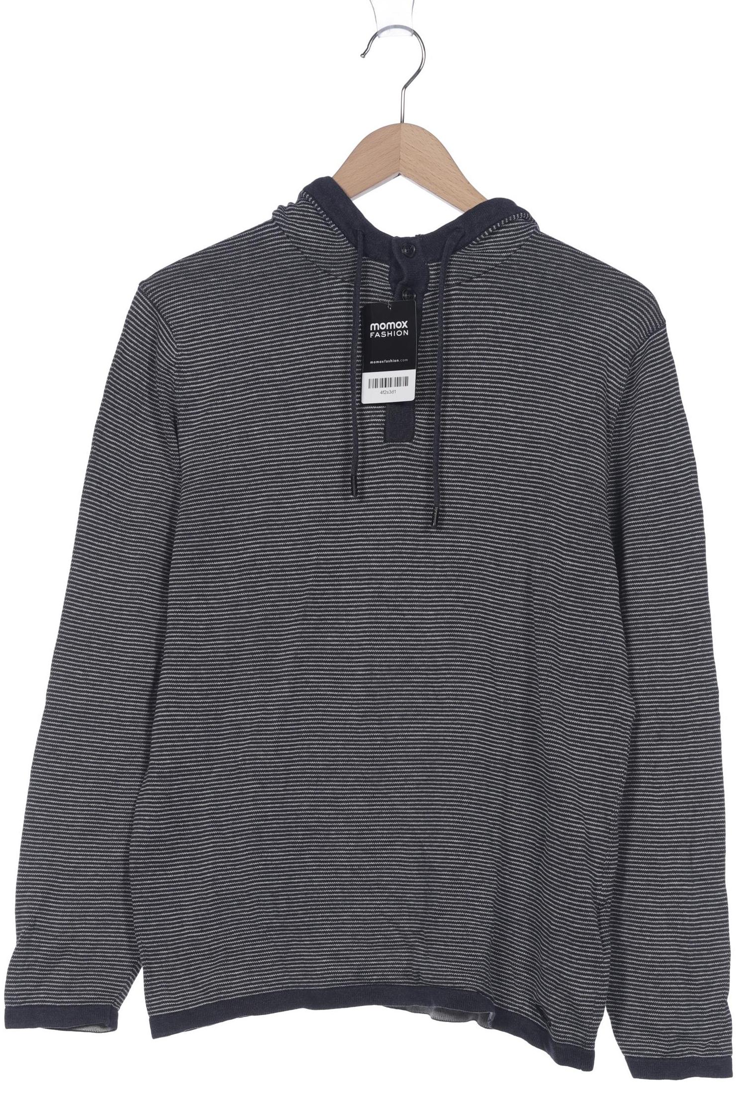 

Esprit Herren Kapuzenpullover, marineblau, Gr. 48