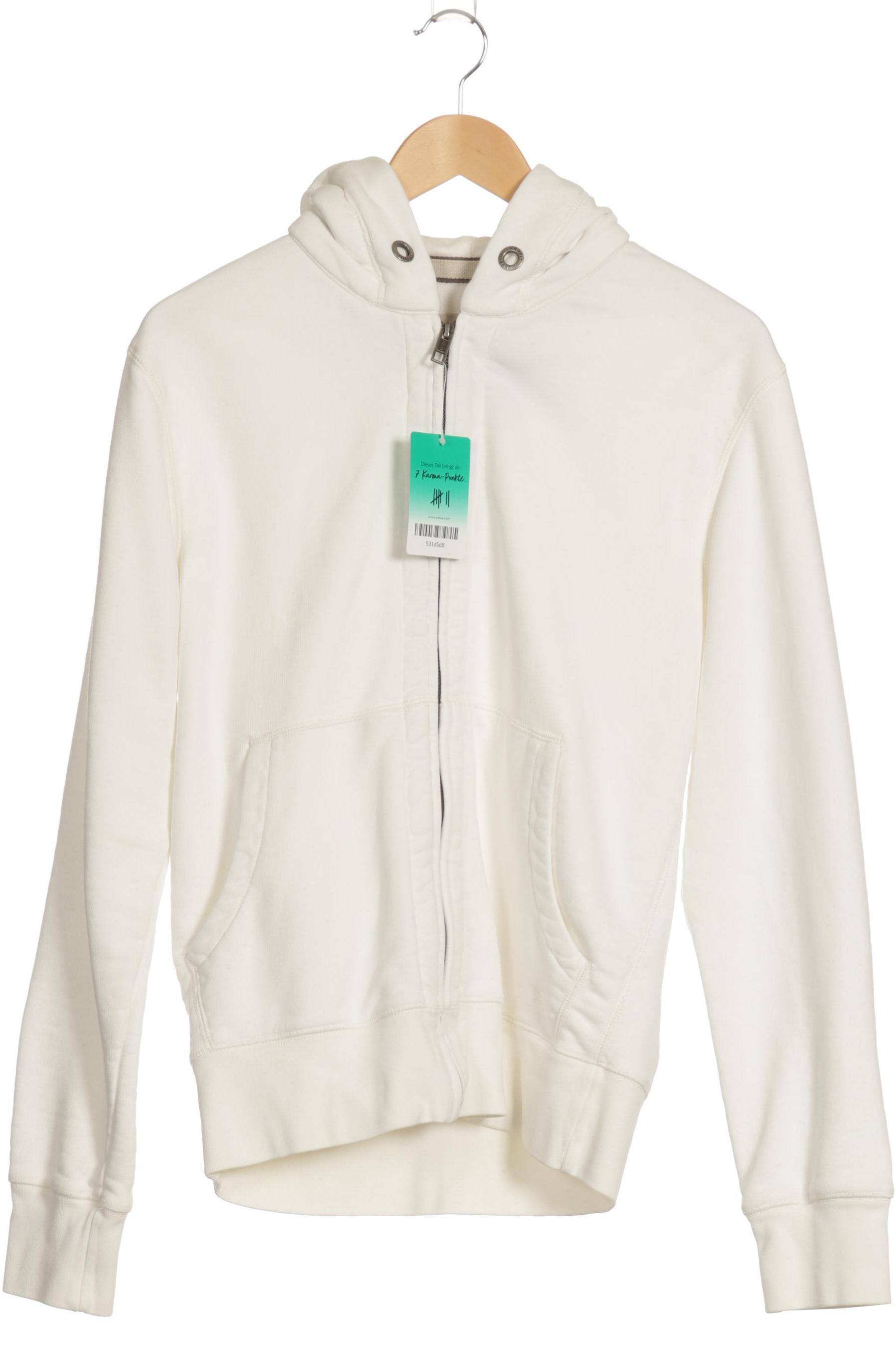 

Esprit Herren Kapuzenpullover, weiß, Gr.