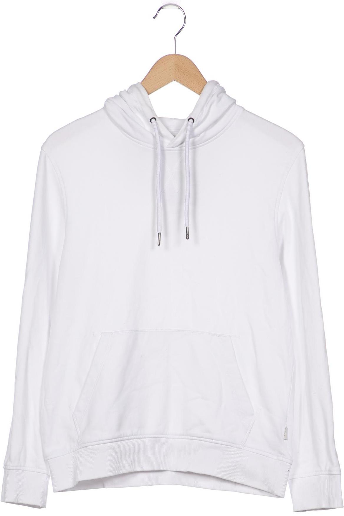 

Esprit Herren Kapuzenpullover, weiß