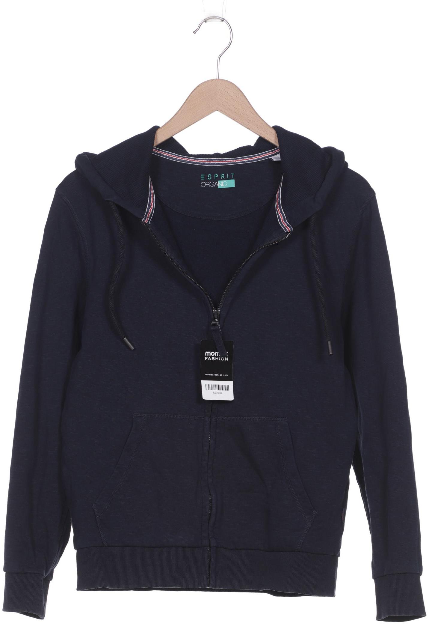 

Esprit Herren Kapuzenpullover, marineblau