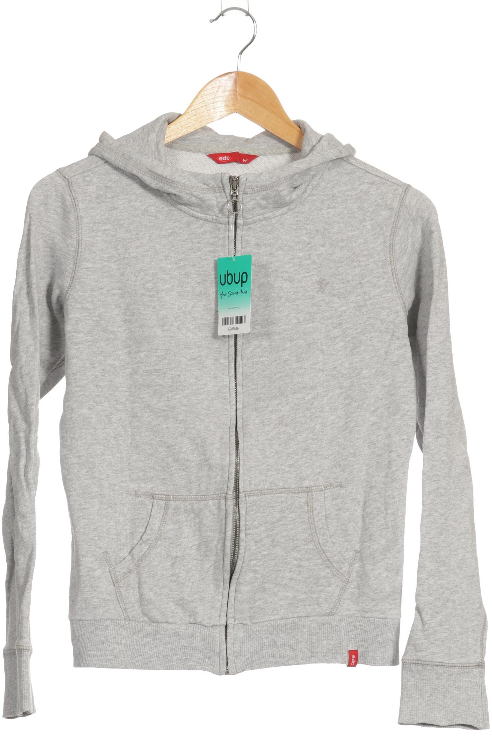 

Esprit Herren Kapuzenpullover, grau, Gr.