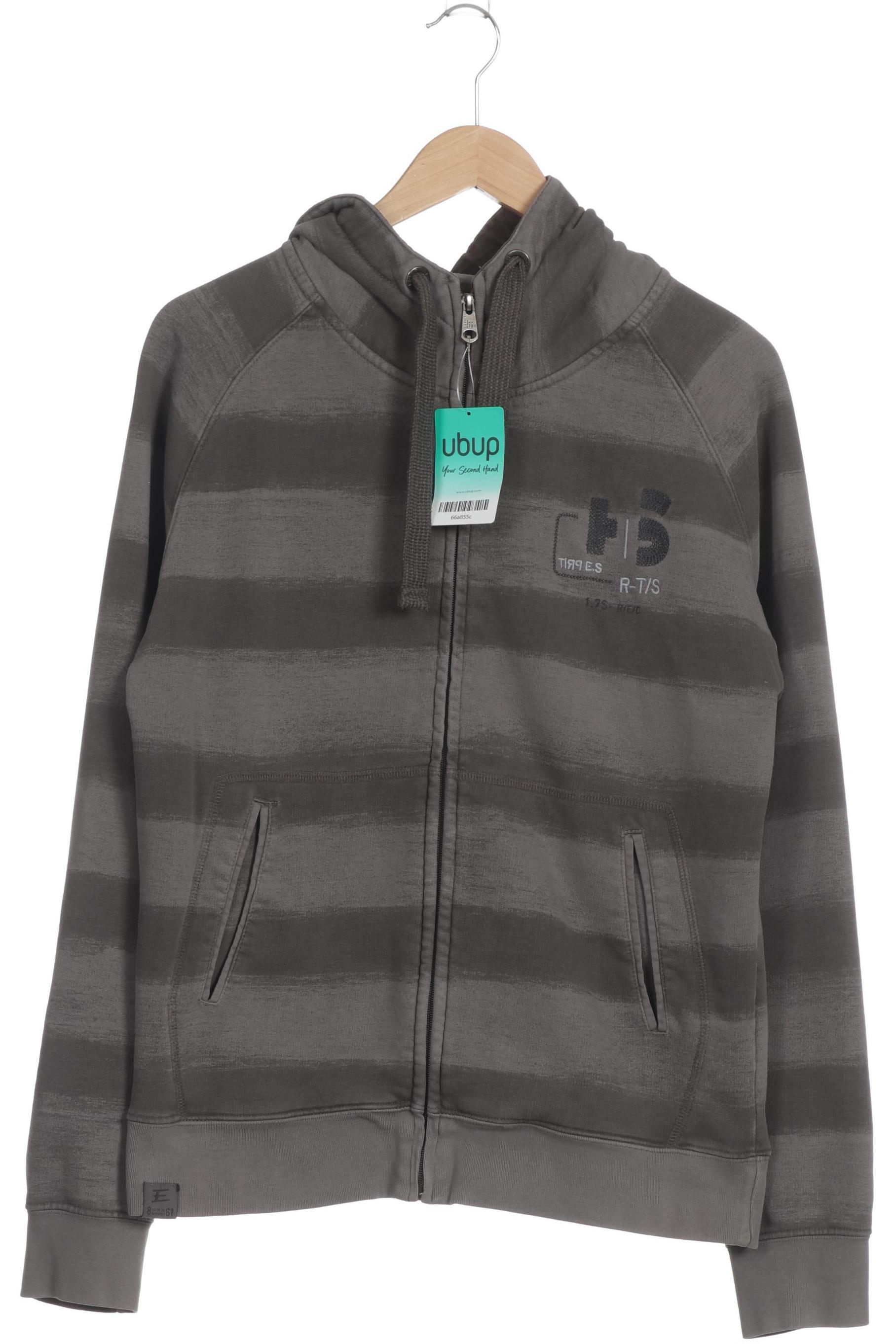 

Esprit Herren Kapuzenpullover, grau, Gr.