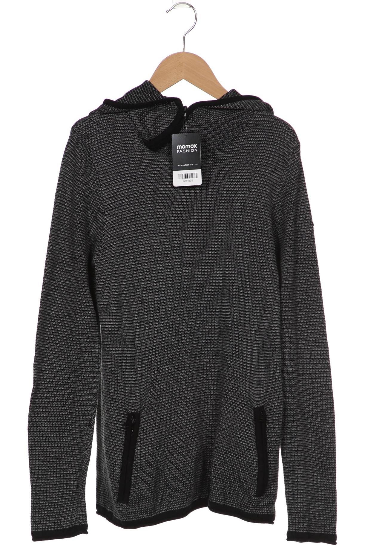 

Esprit Herren Kapuzenpullover, grau