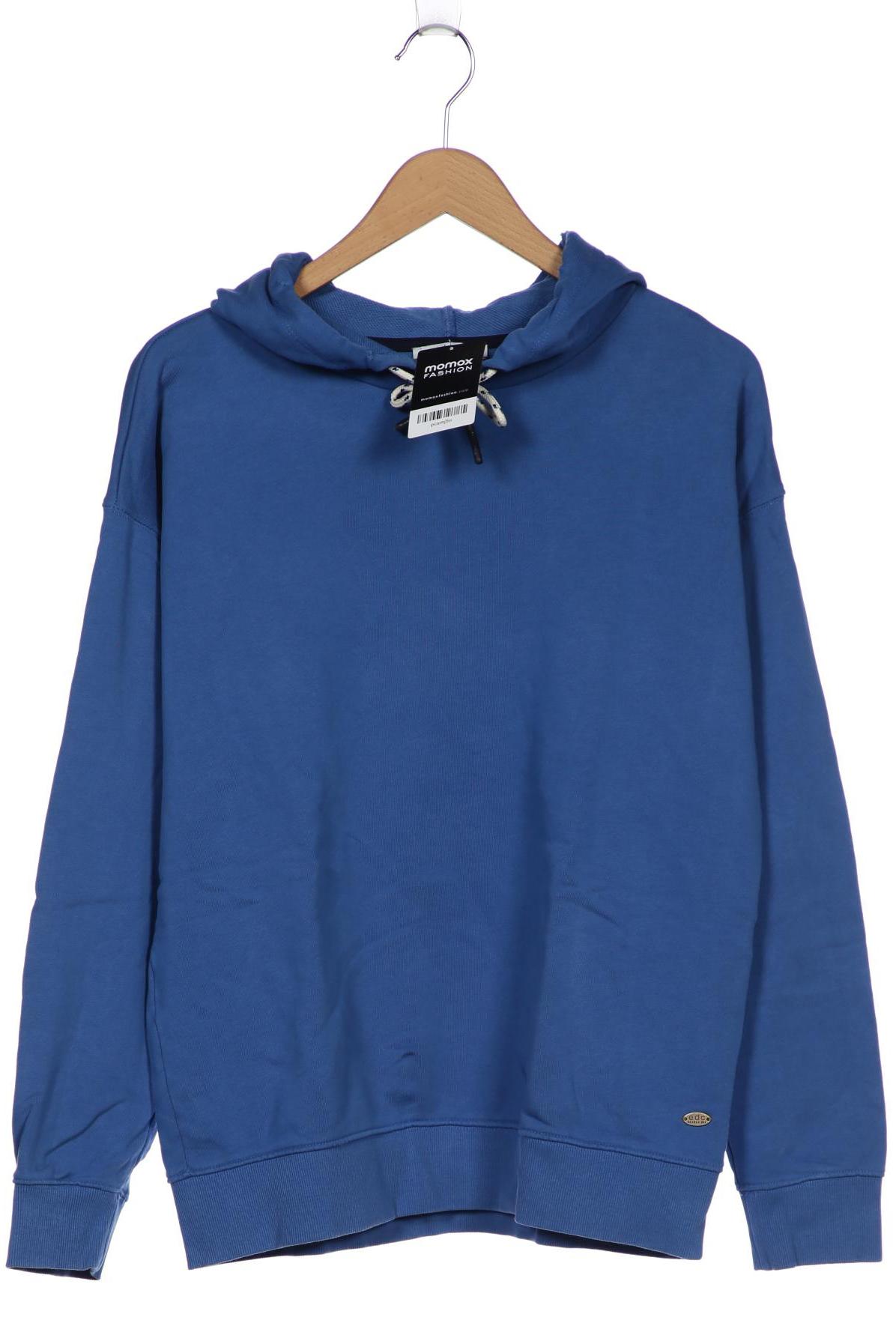 

Esprit Herren Kapuzenpullover, blau