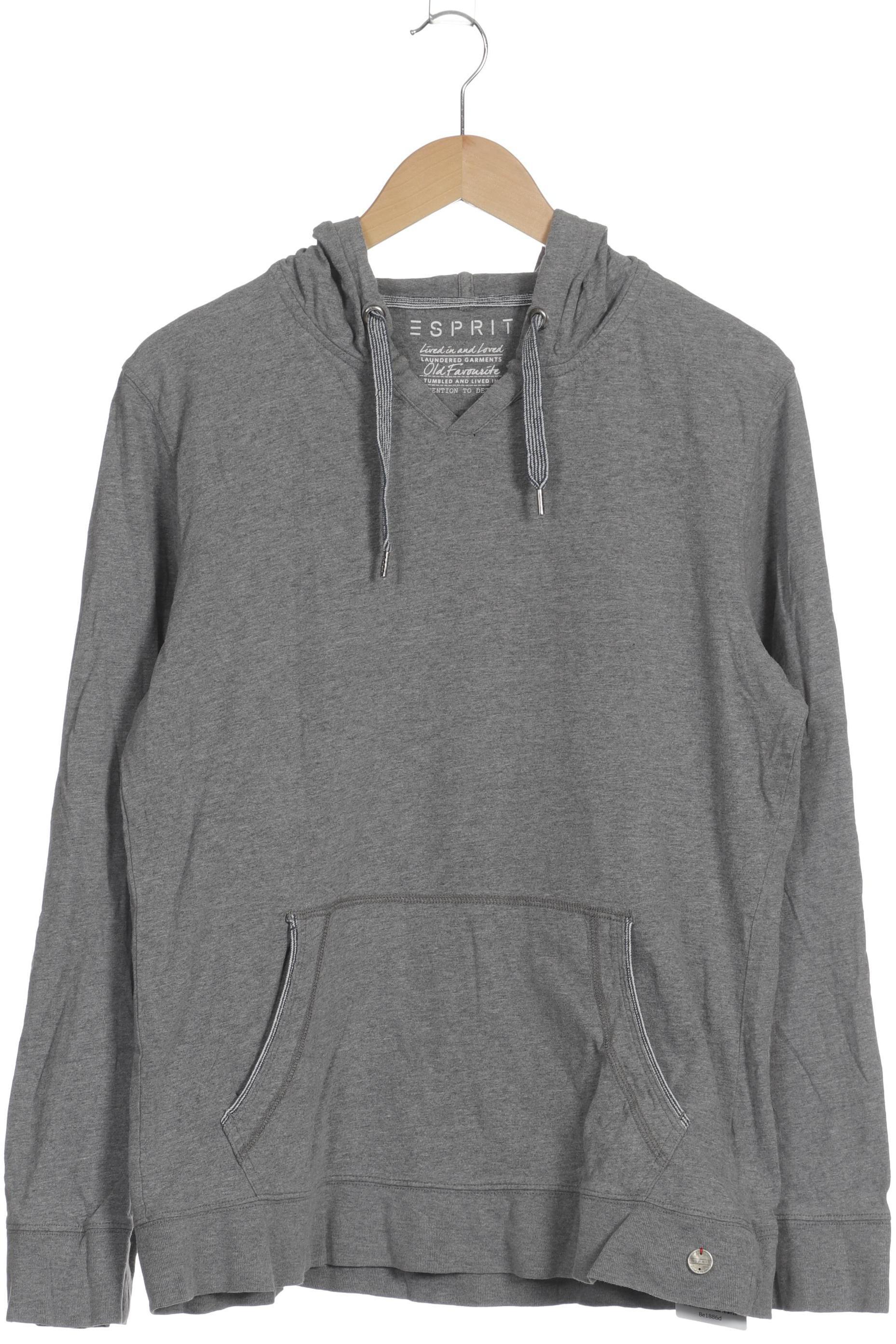 

Esprit Herren Kapuzenpullover, , Gr.