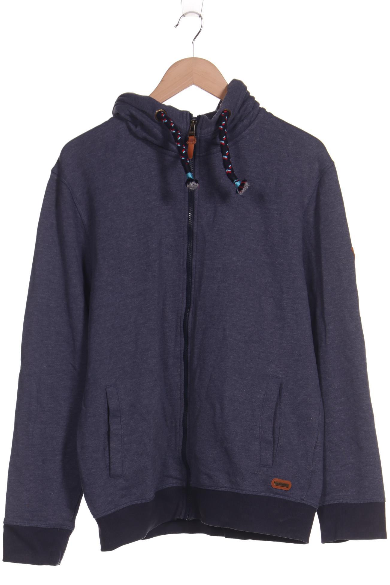 

Esprit Herren Kapuzenpullover, marineblau, Gr. 52