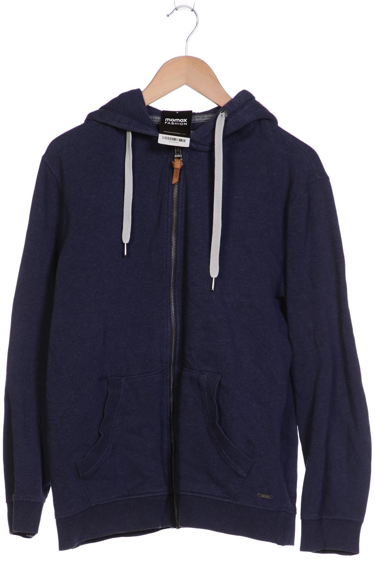 

Esprit Herren Kapuzenpullover, marineblau