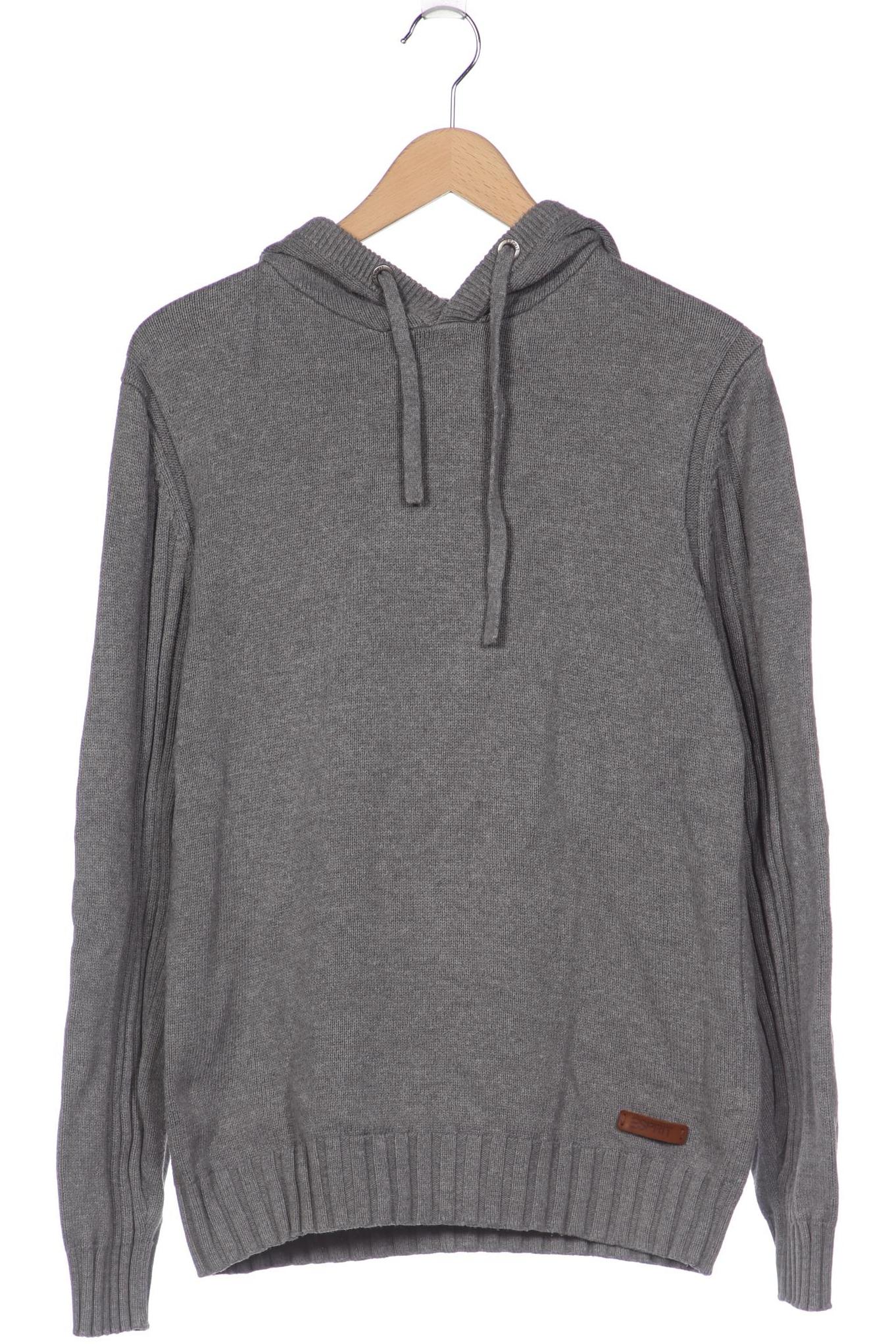 

Esprit Herren Kapuzenpullover, grau