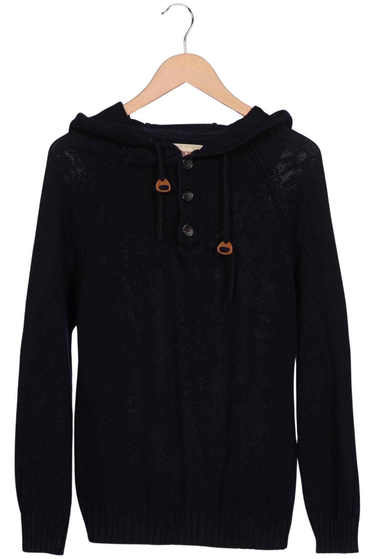 

Esprit Herren Kapuzenpullover, marineblau, Gr. 48