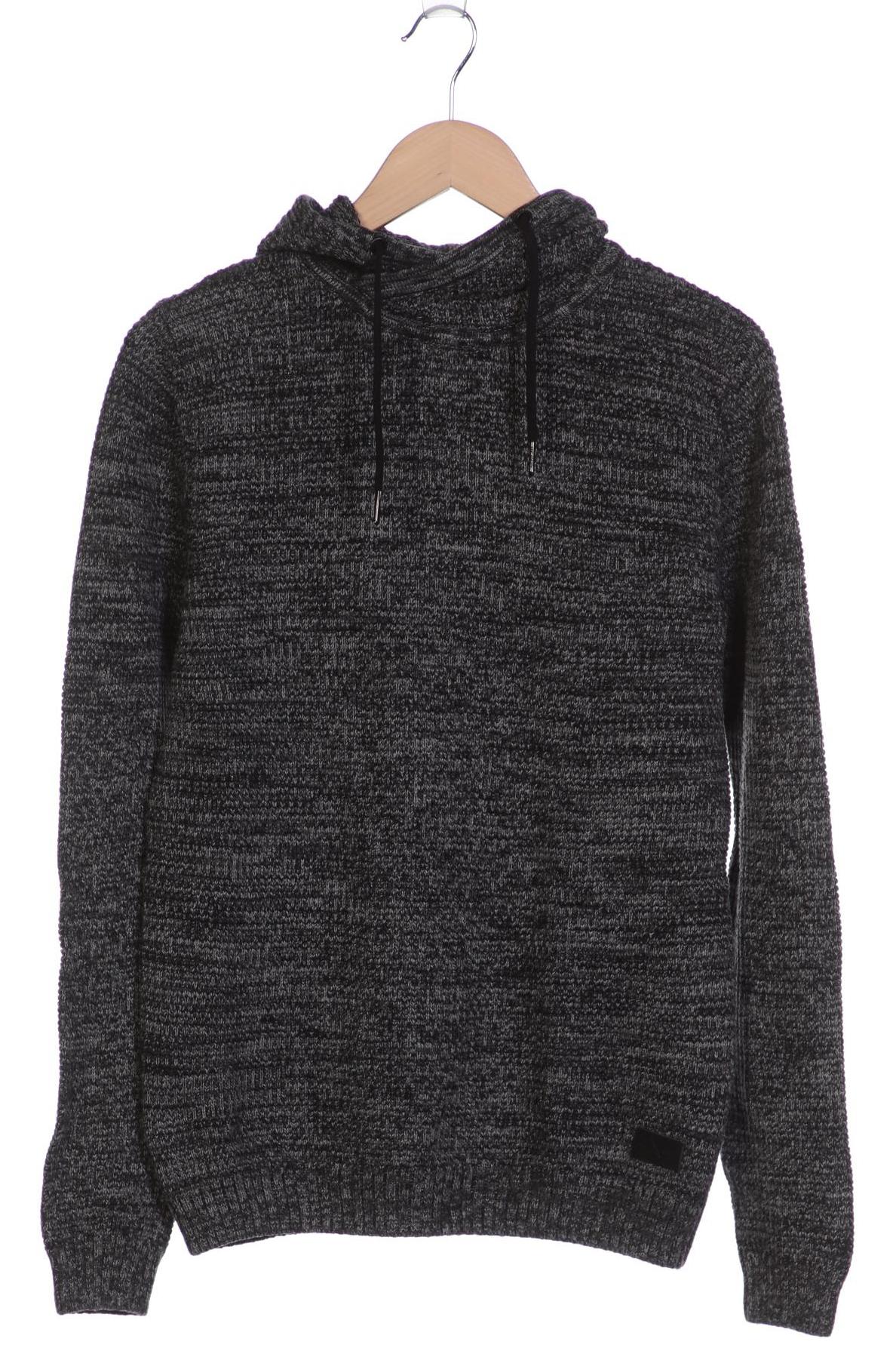 

Esprit Herren Kapuzenpullover, grau