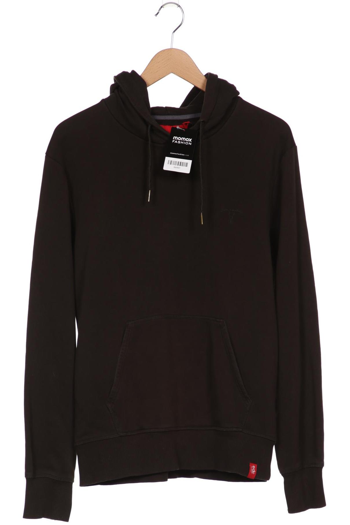 

Esprit Herren Kapuzenpullover, grün, Gr. 52