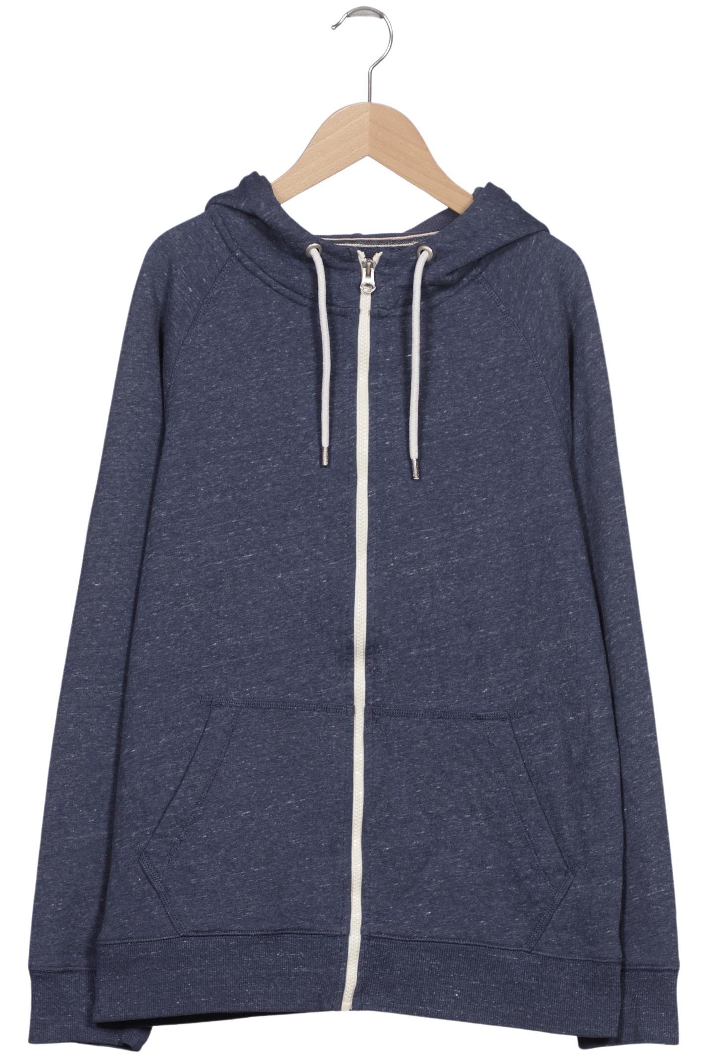 

Esprit Herren Kapuzenpullover, marineblau, Gr. 52