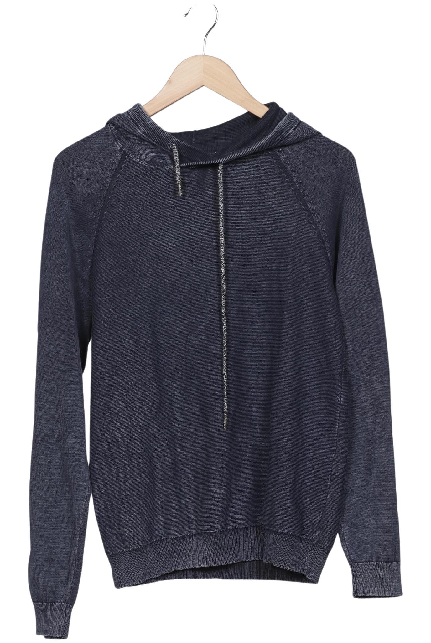 

Esprit Herren Kapuzenpullover, marineblau, Gr. 48