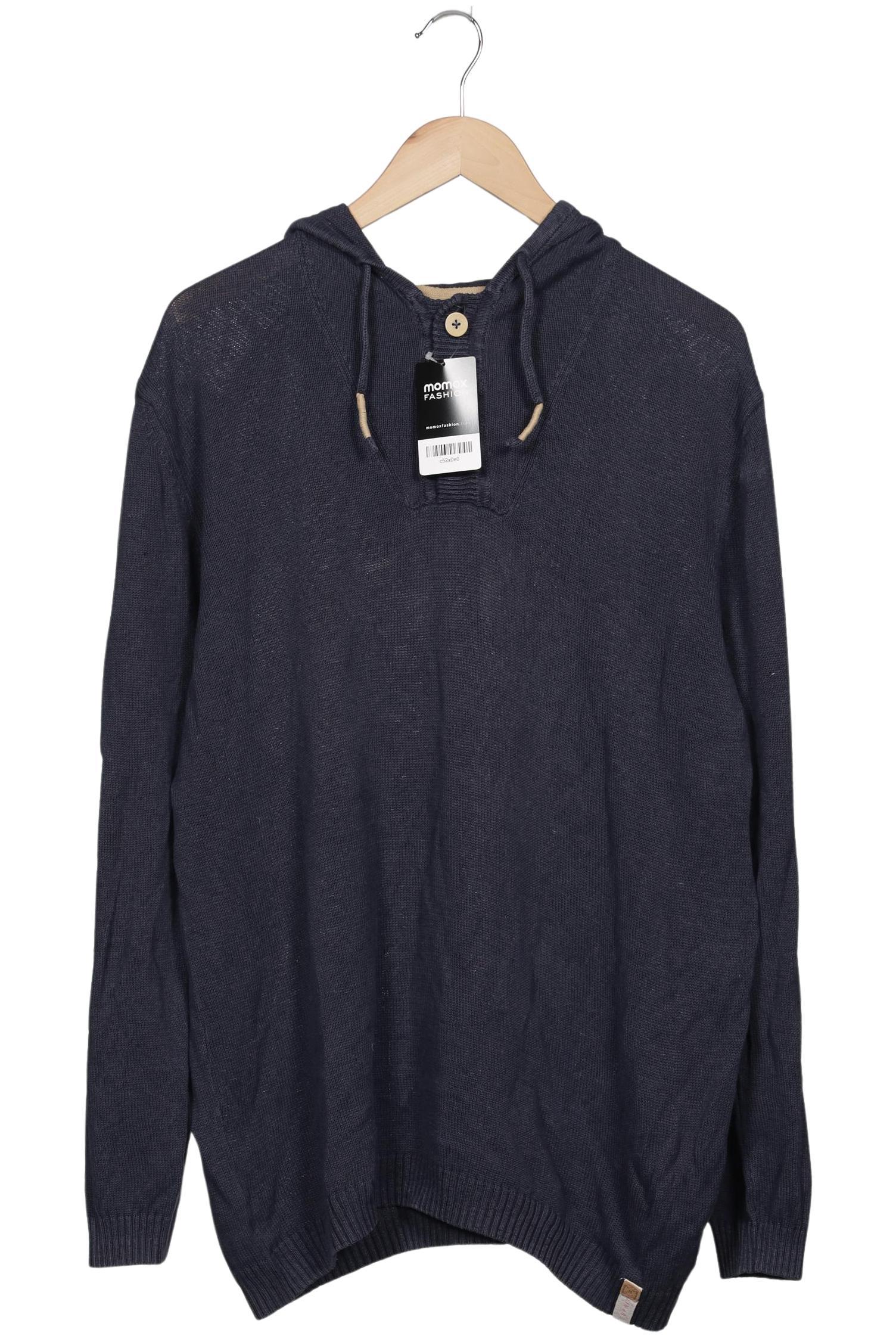 

Esprit Herren Kapuzenpullover, marineblau, Gr. 56