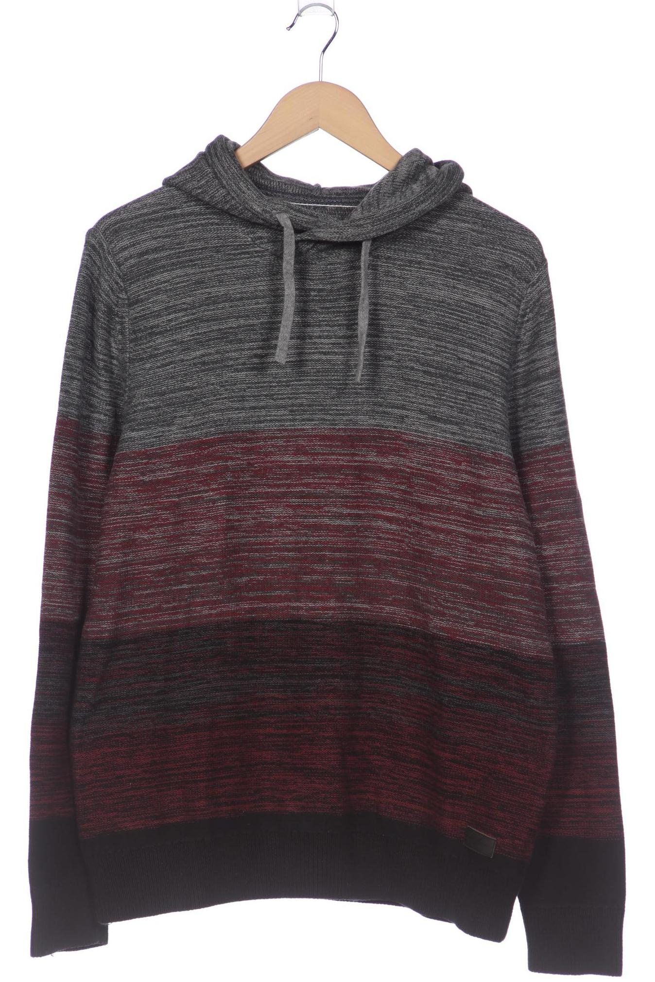 

Esprit Herren Kapuzenpullover, rot