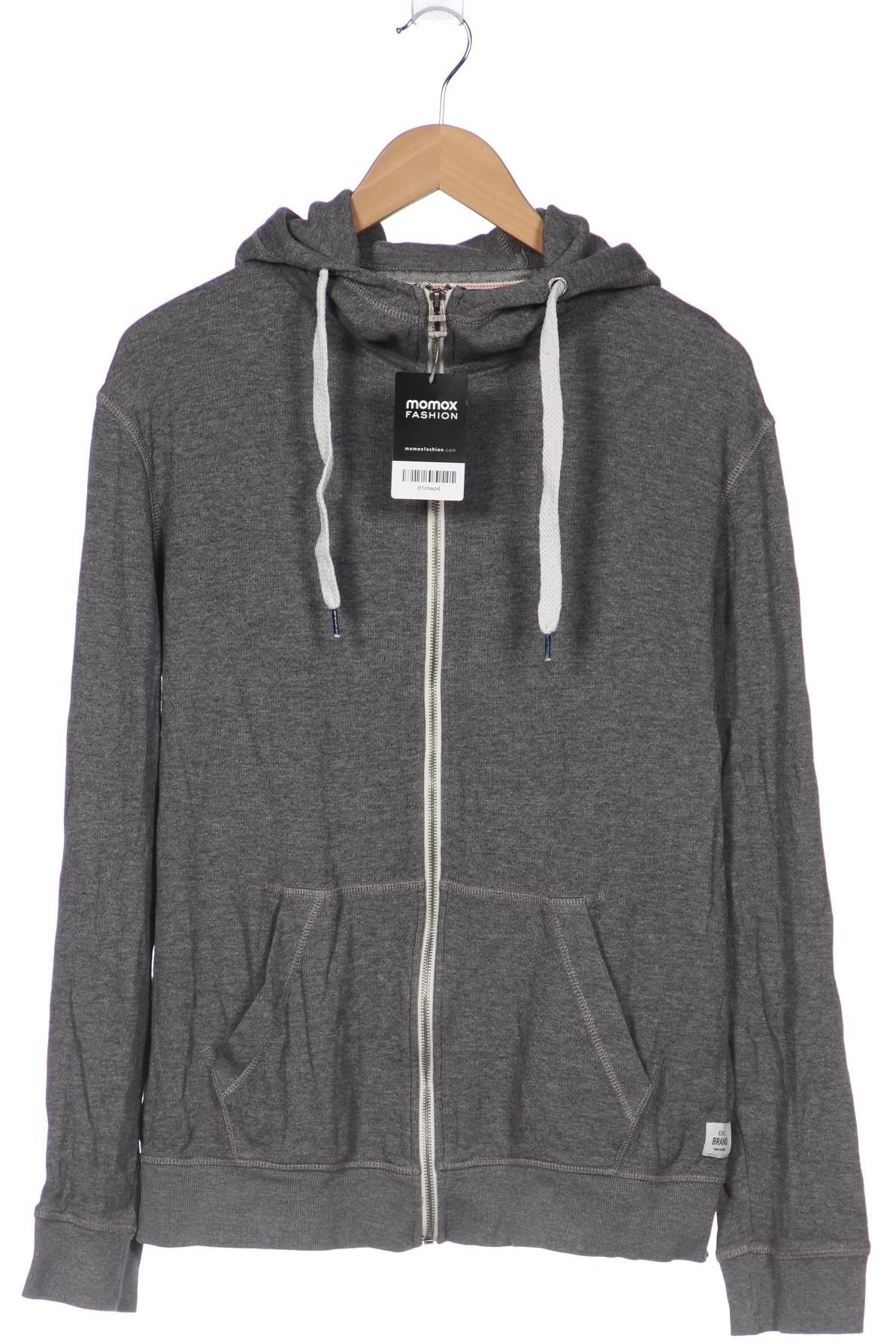 

Esprit Herren Kapuzenpullover, grau