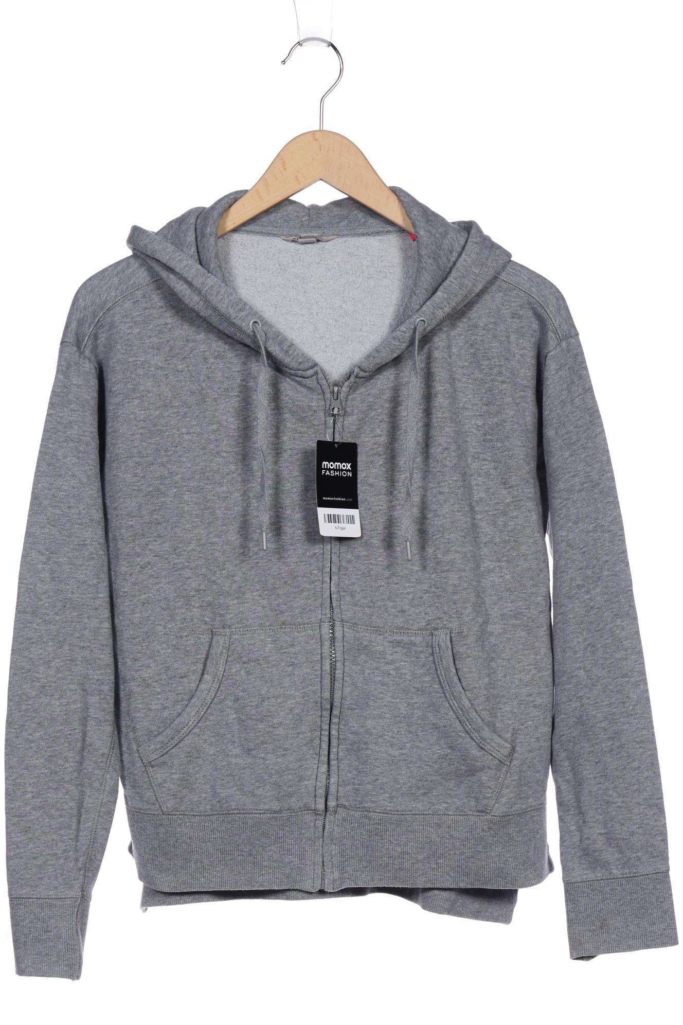 

Esprit Herren Kapuzenpullover, grau