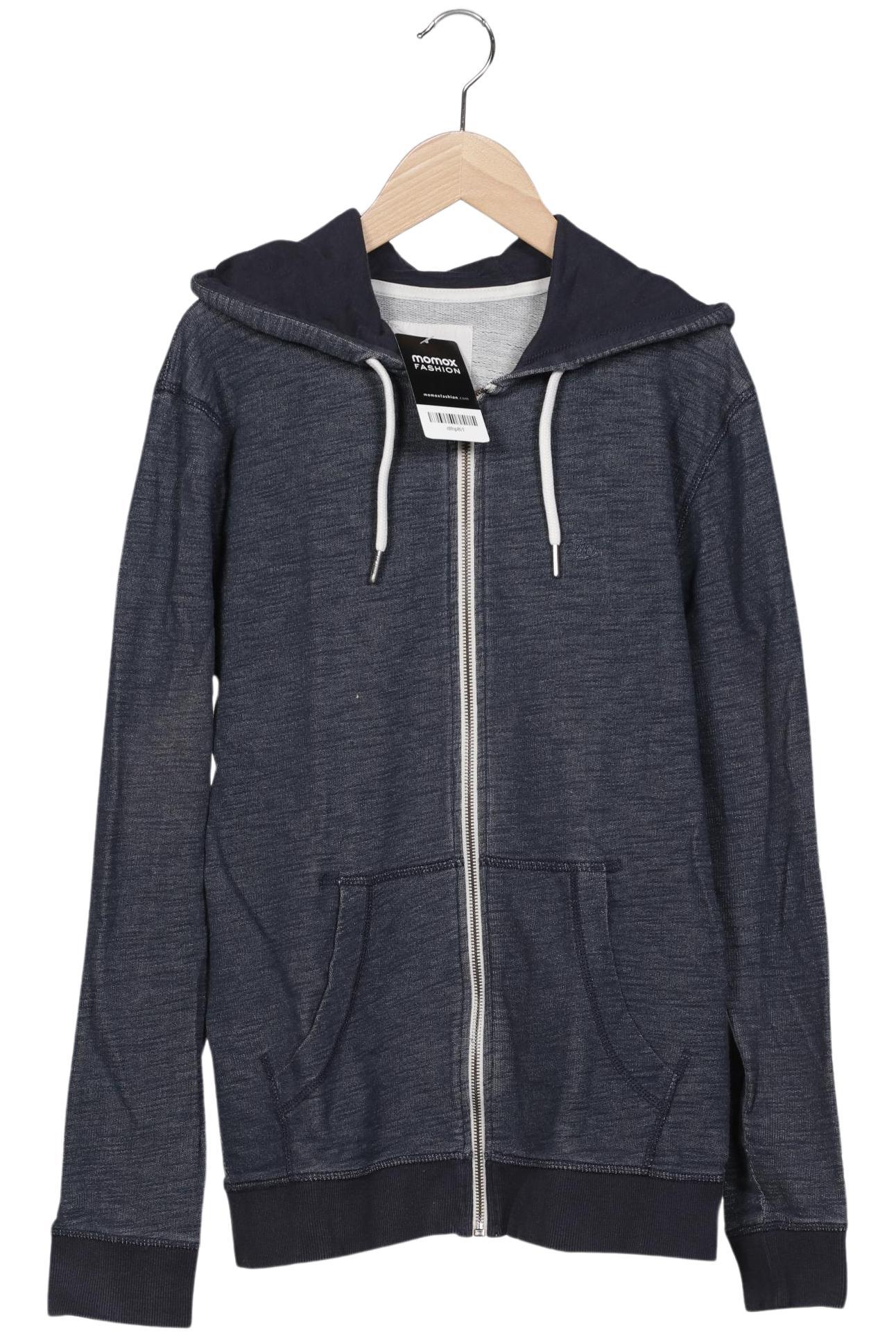 

Esprit Herren Kapuzenpullover, marineblau, Gr. 48