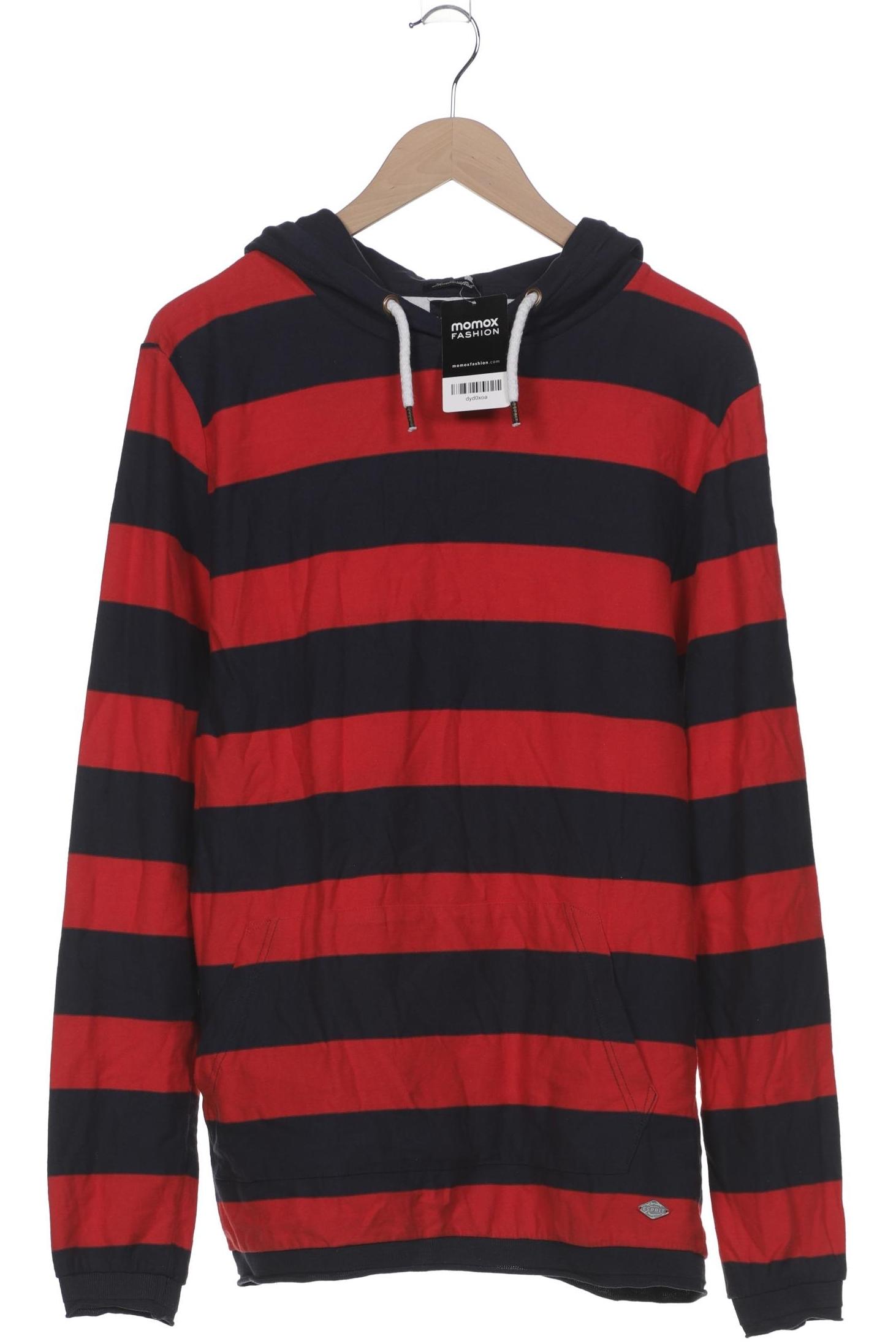 

Esprit Herren Kapuzenpullover, marineblau, Gr. 54
