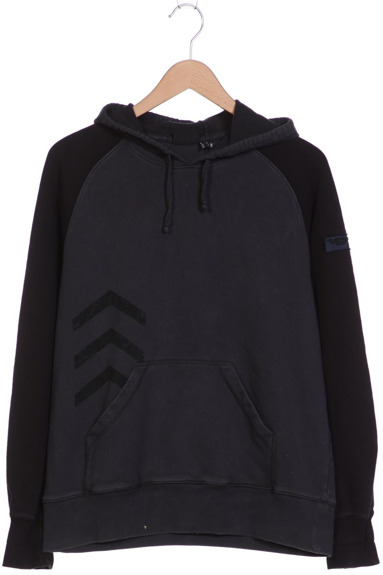 

Esprit Herren Kapuzenpullover, blau