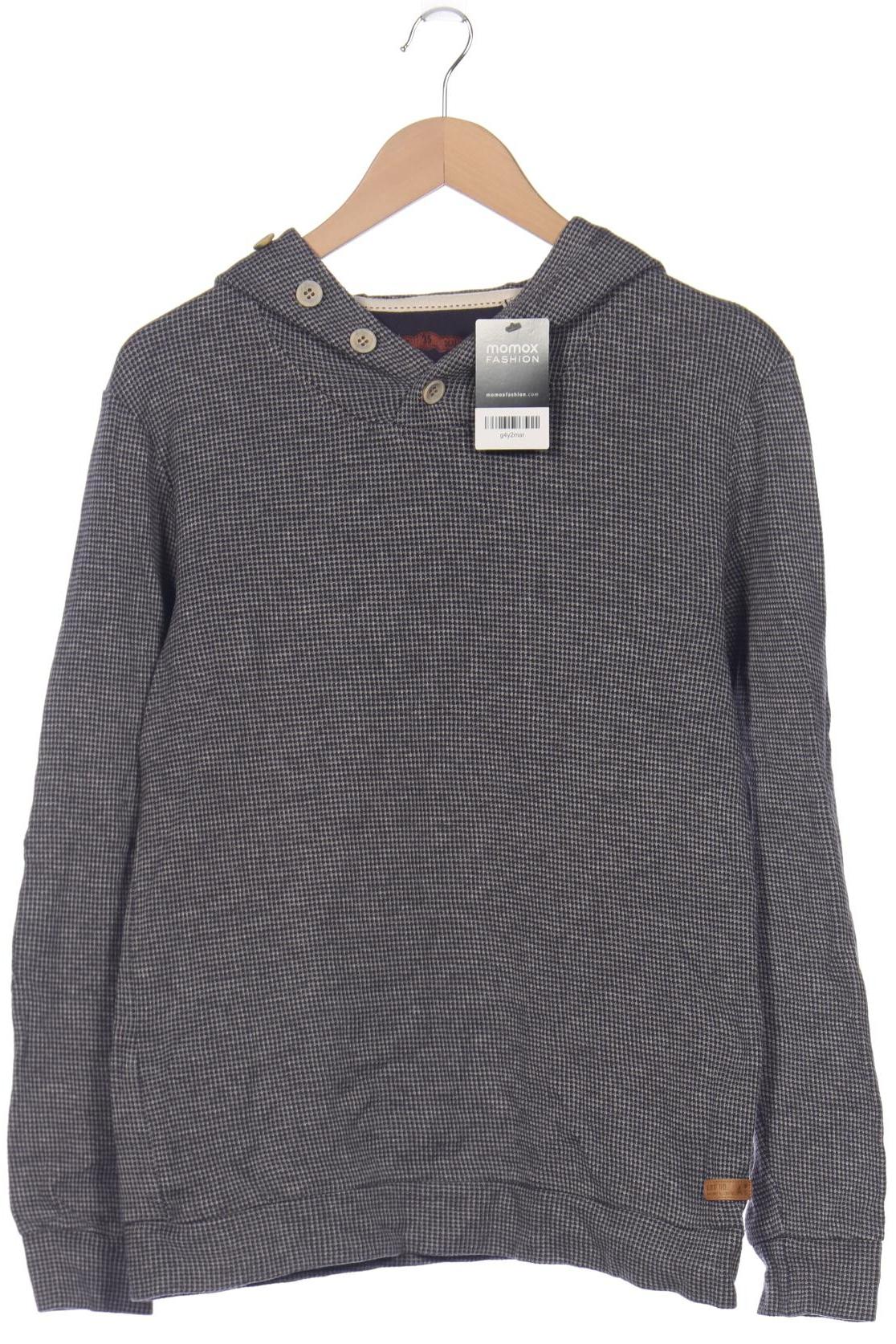 

Esprit Herren Kapuzenpullover, grau