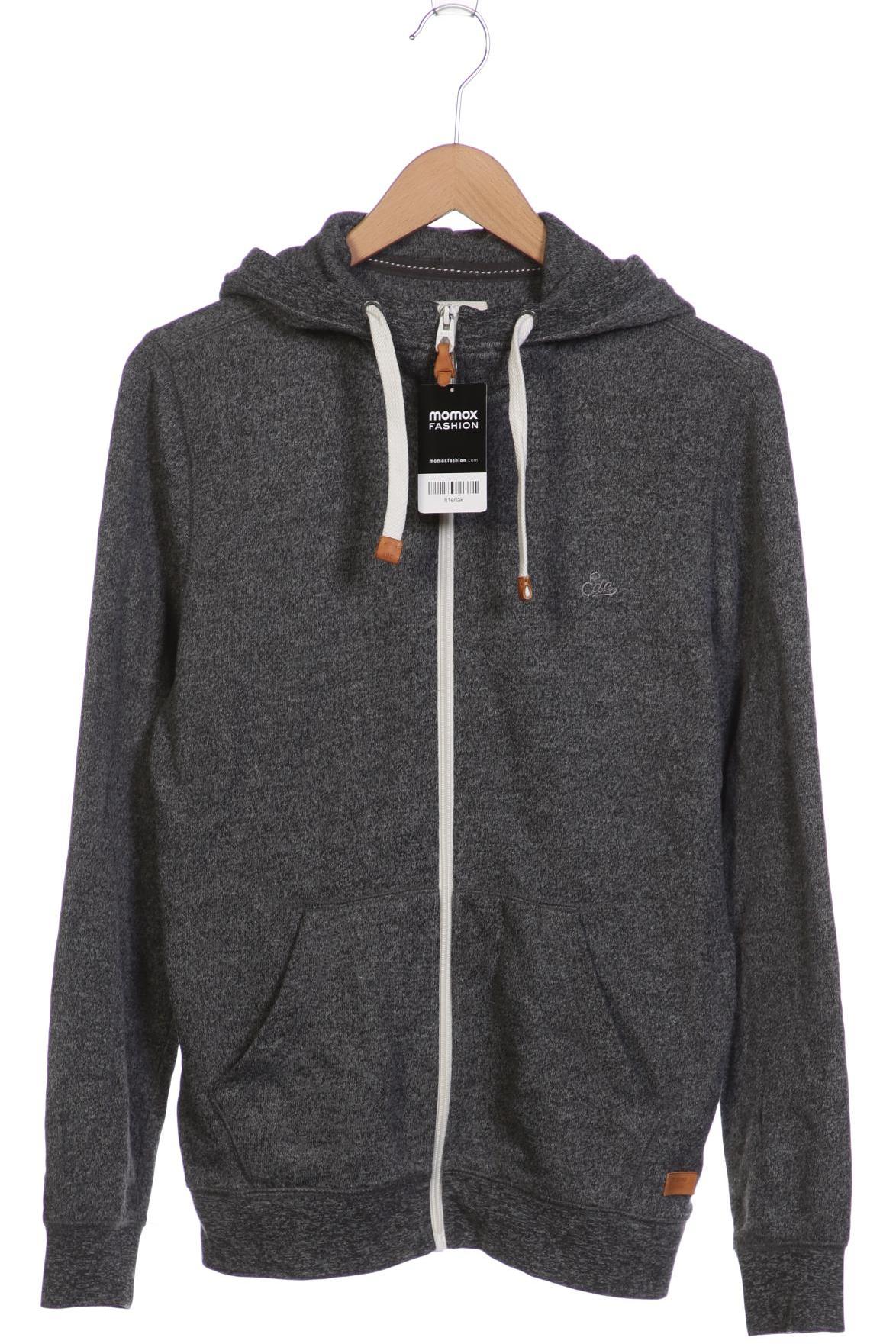 

Esprit Herren Kapuzenpullover, grau