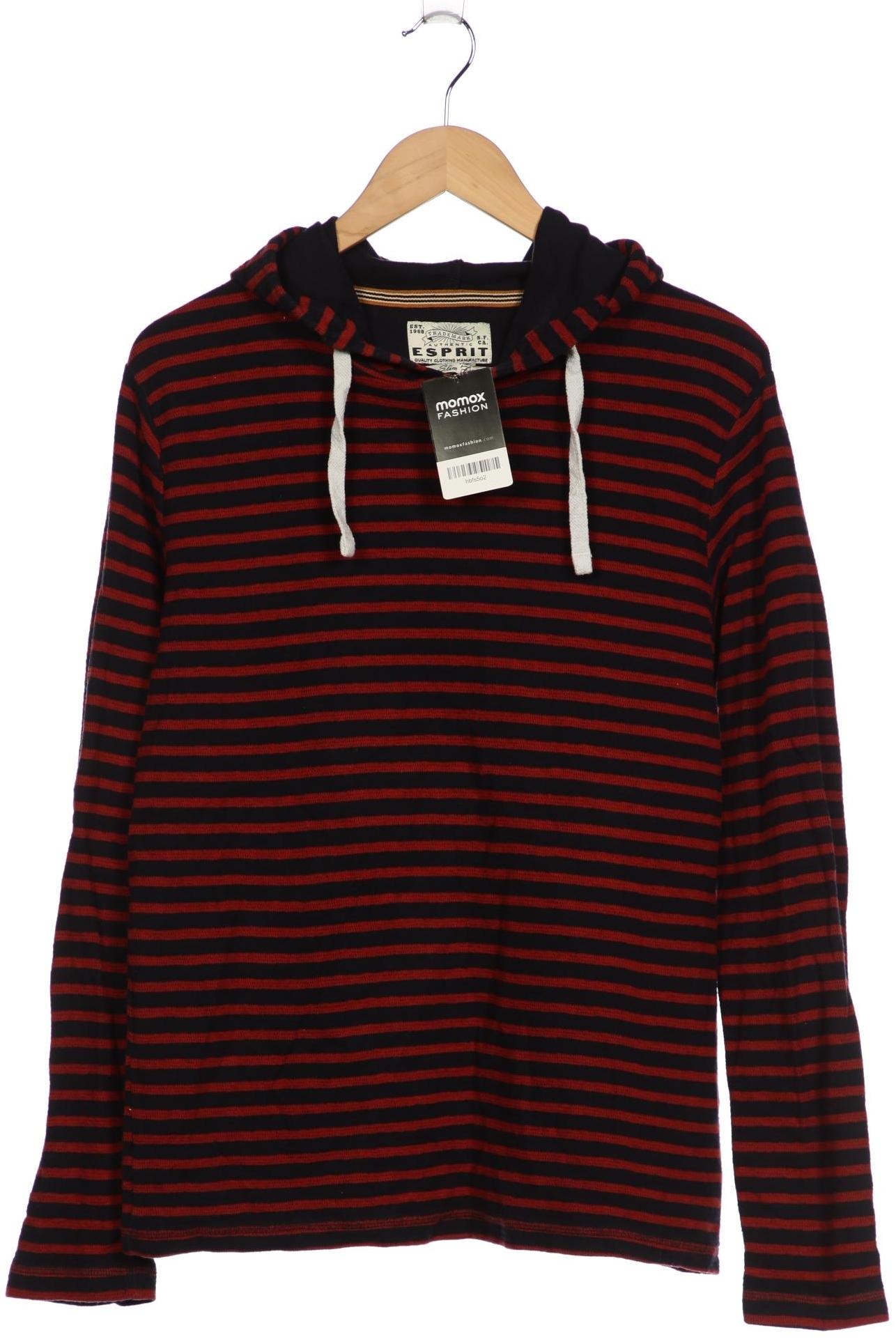 

Esprit Herren Kapuzenpullover, marineblau, Gr. 52