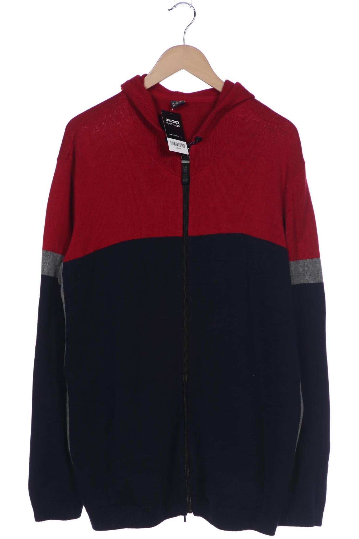 

Esprit Herren Kapuzenpullover, marineblau, Gr. 56