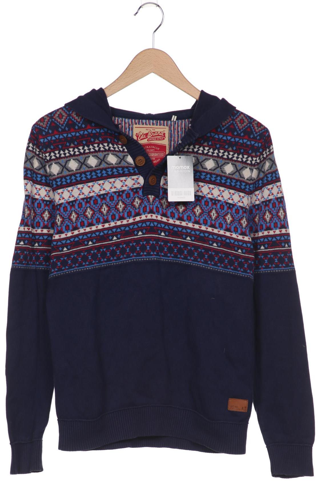 

Esprit Herren Kapuzenpullover, marineblau, Gr. 46