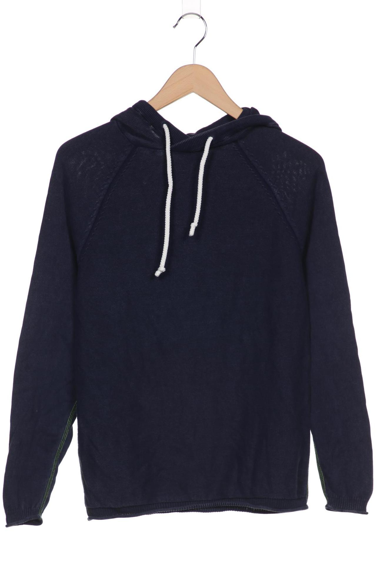 

Esprit Herren Kapuzenpullover, marineblau