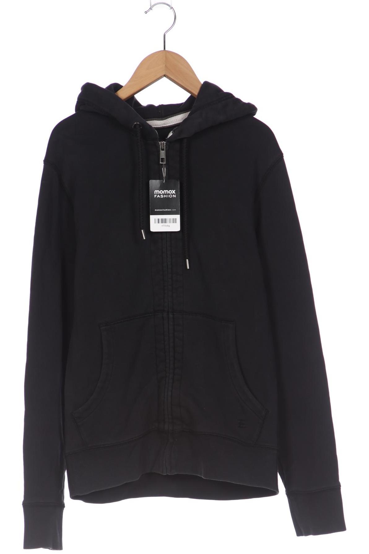 

Esprit Herren Kapuzenpullover, schwarz, Gr. 46