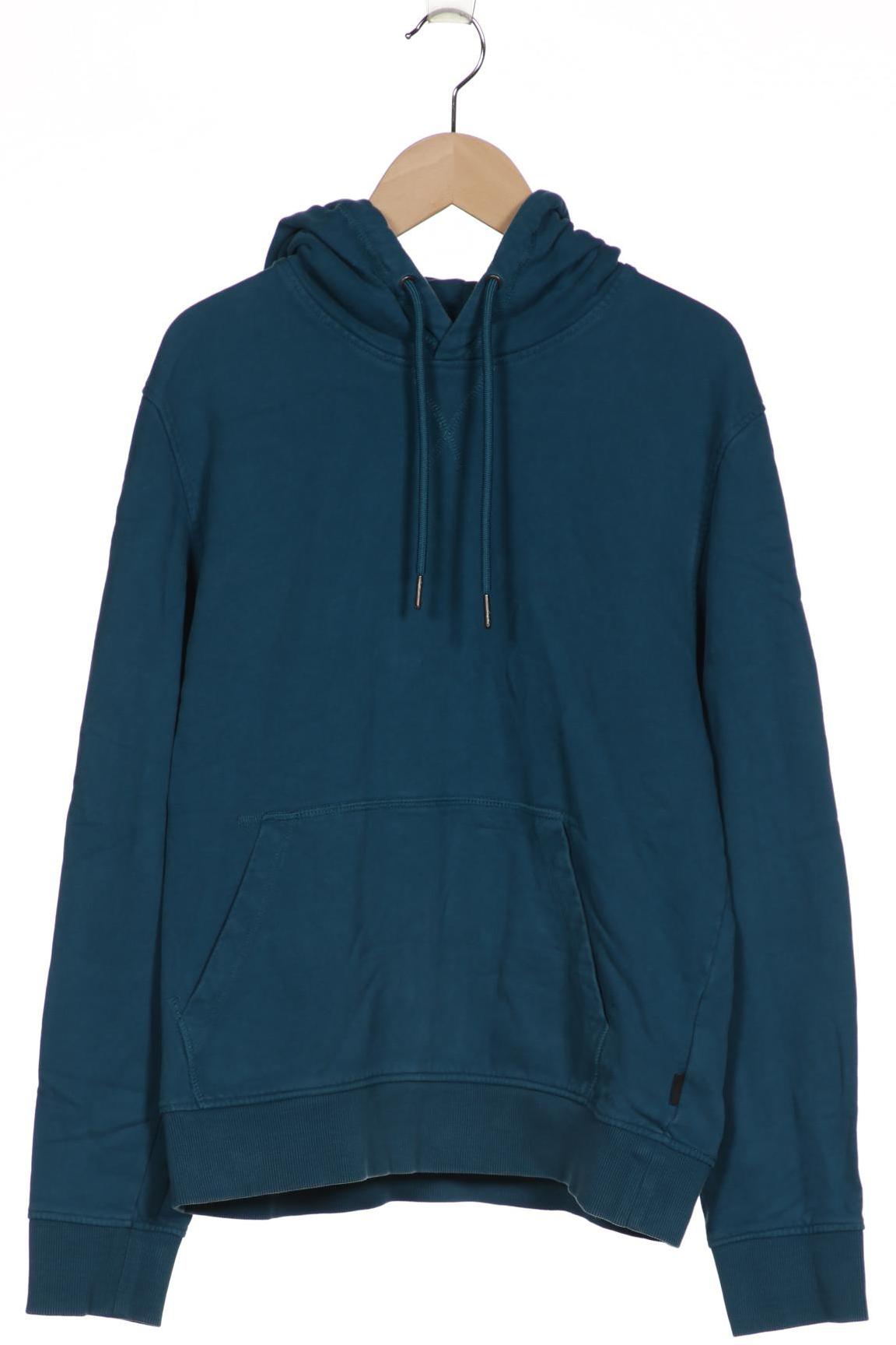 

Esprit Herren Kapuzenpullover, türkis