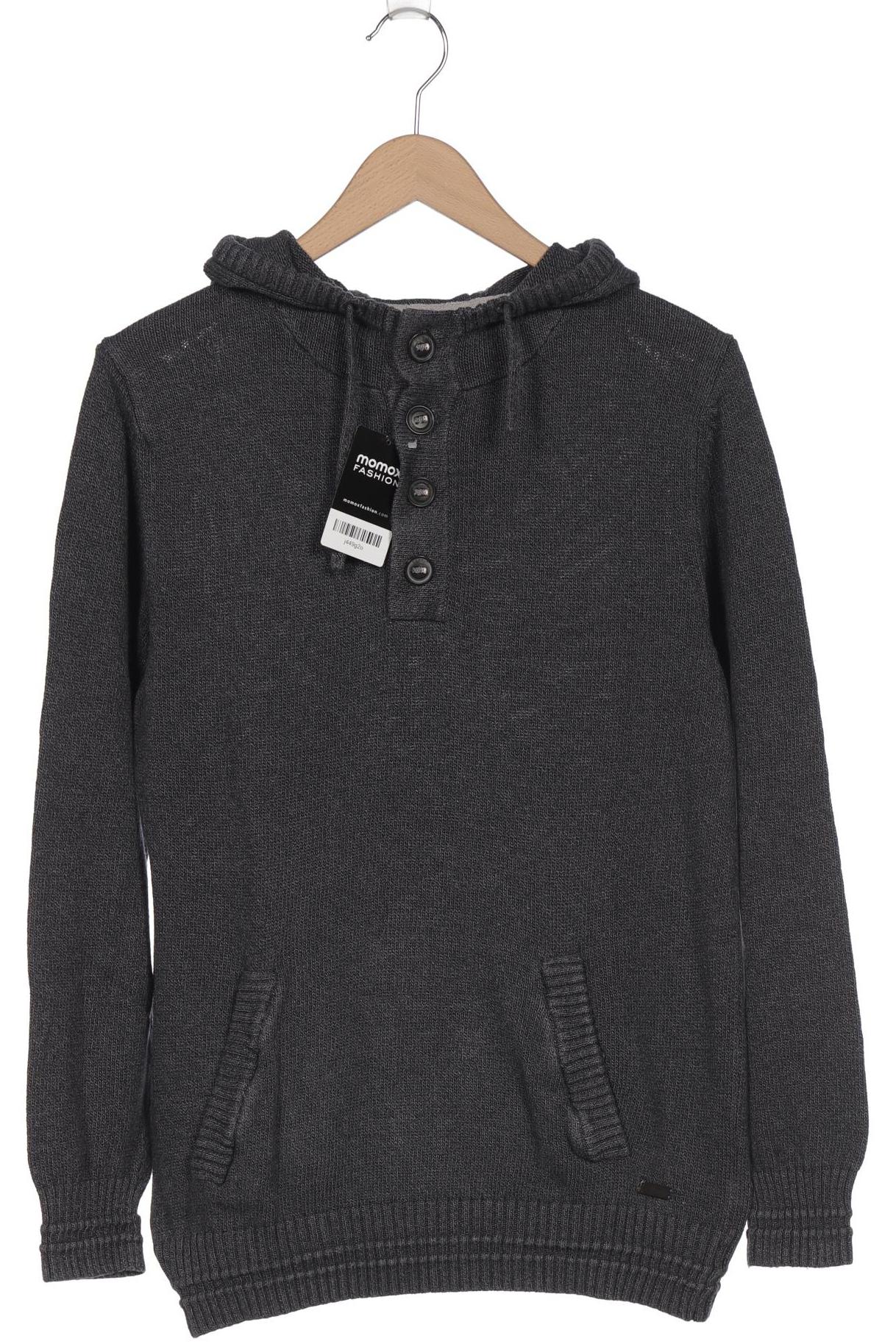 

Esprit Herren Kapuzenpullover, grau