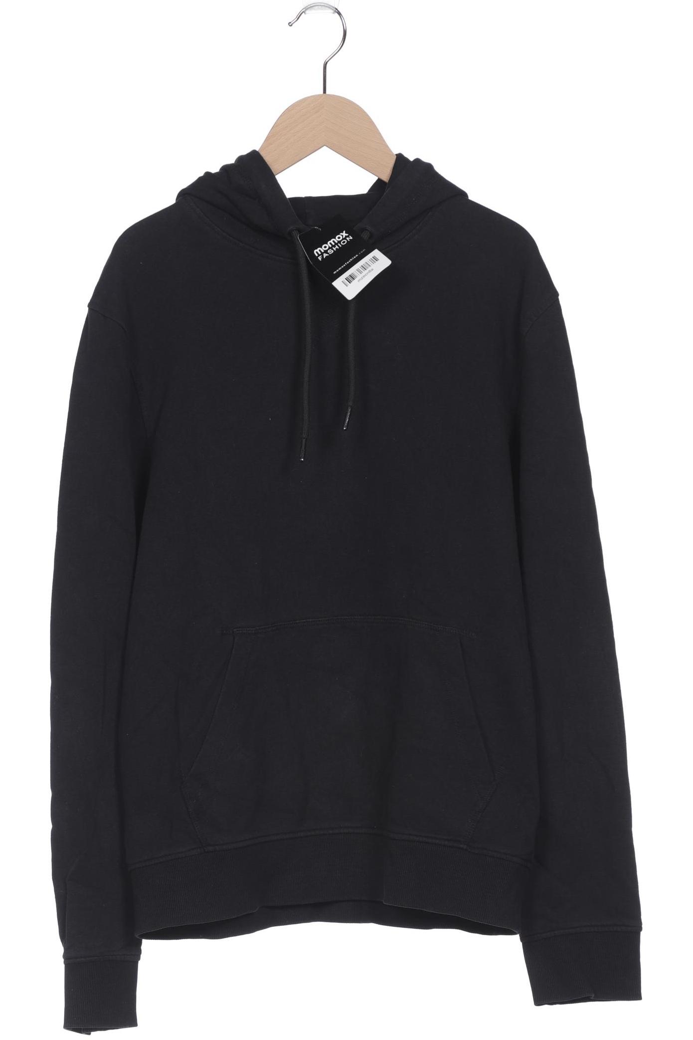 

Esprit Herren Kapuzenpullover, schwarz