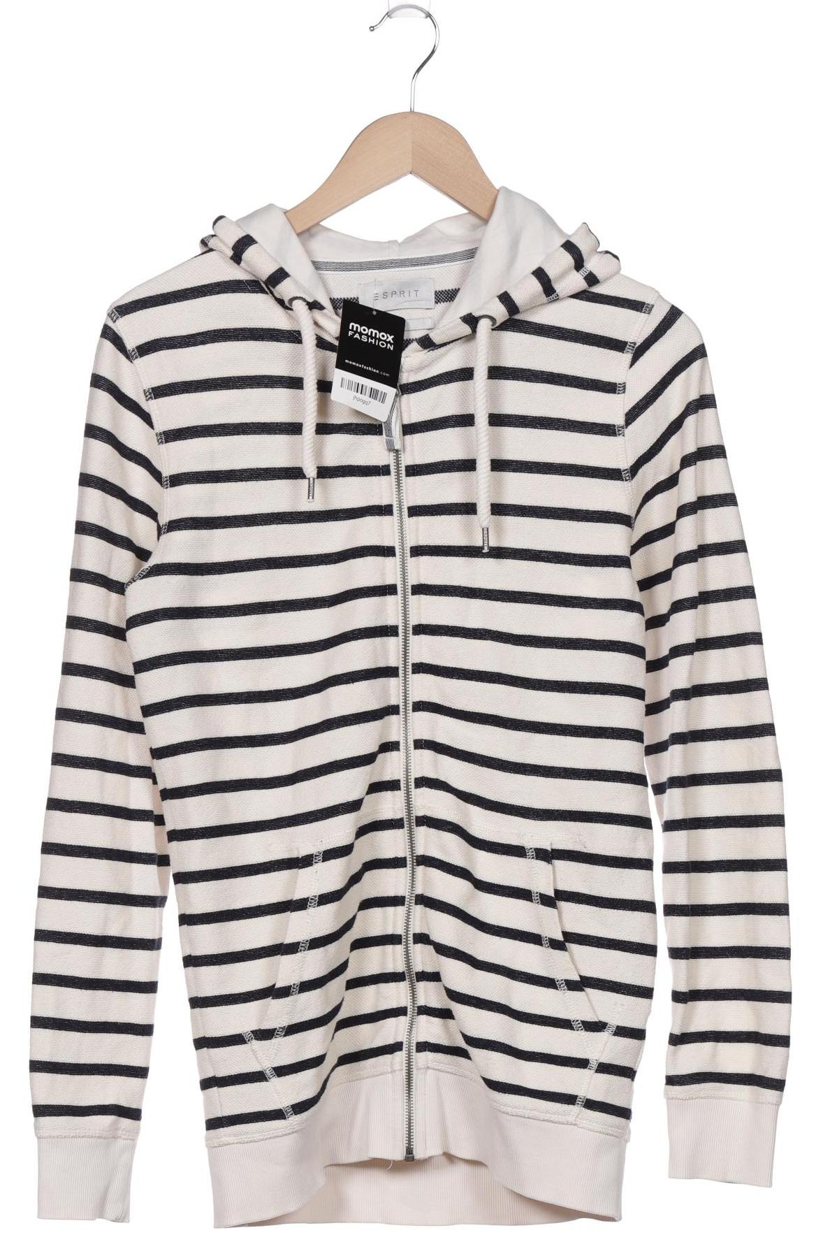 

Esprit Herren Kapuzenpullover, beige, Gr. 46
