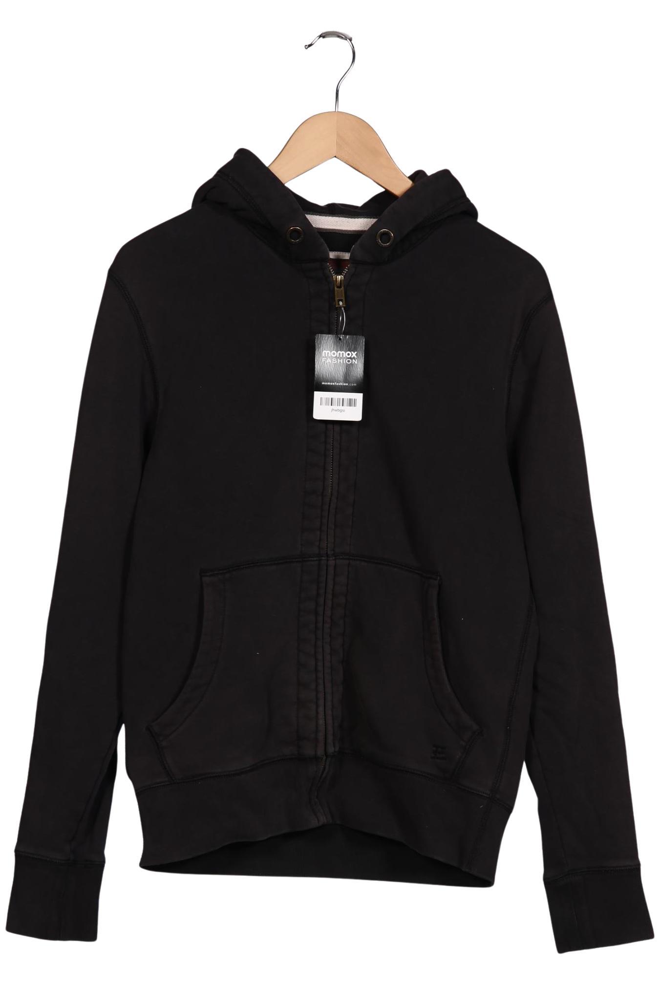 Thumbnail - Esprit Herren Kapuzenpullover, schwarz, Gr. 48